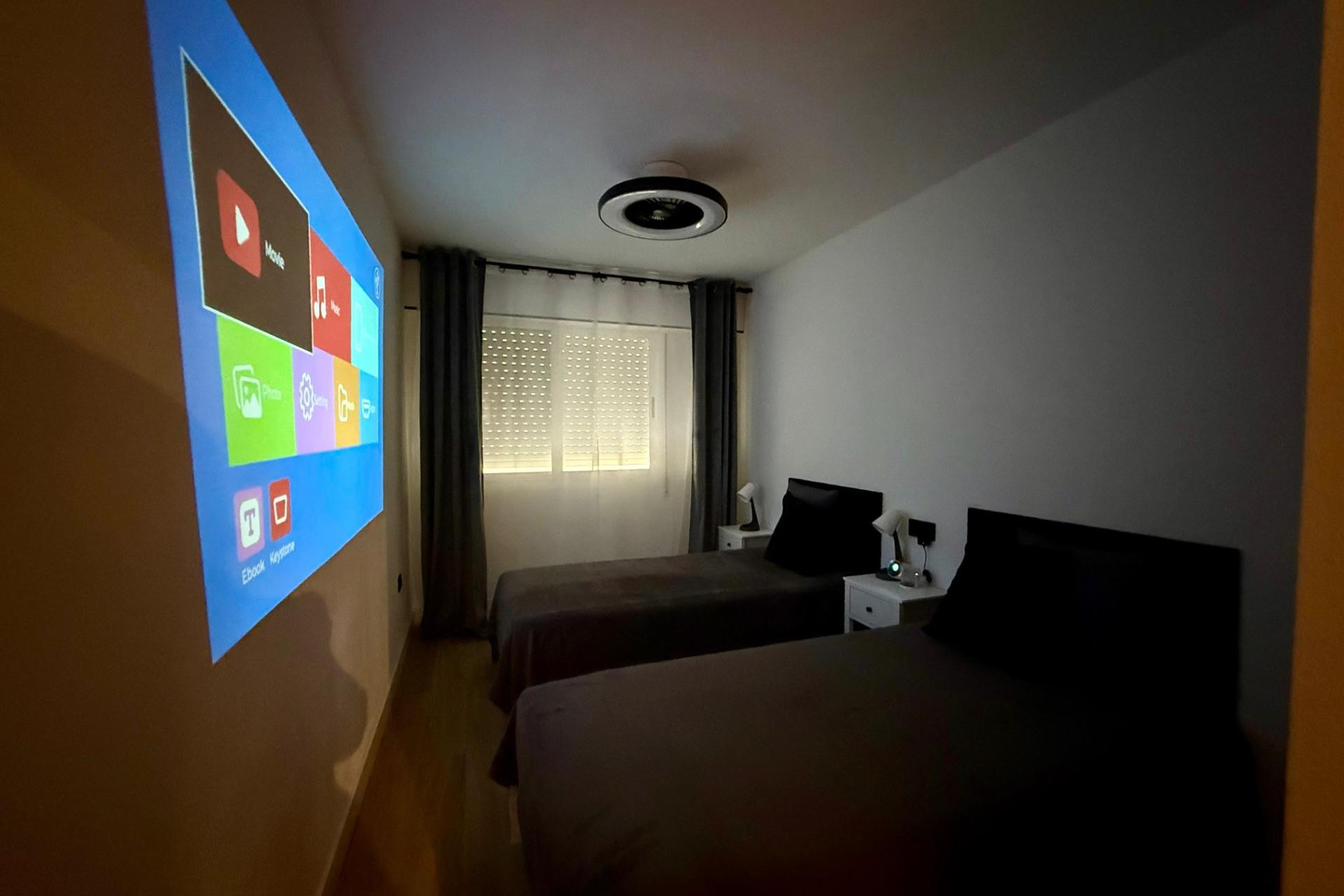 Revente - Appartement - Torrevieja - Playa del Cura