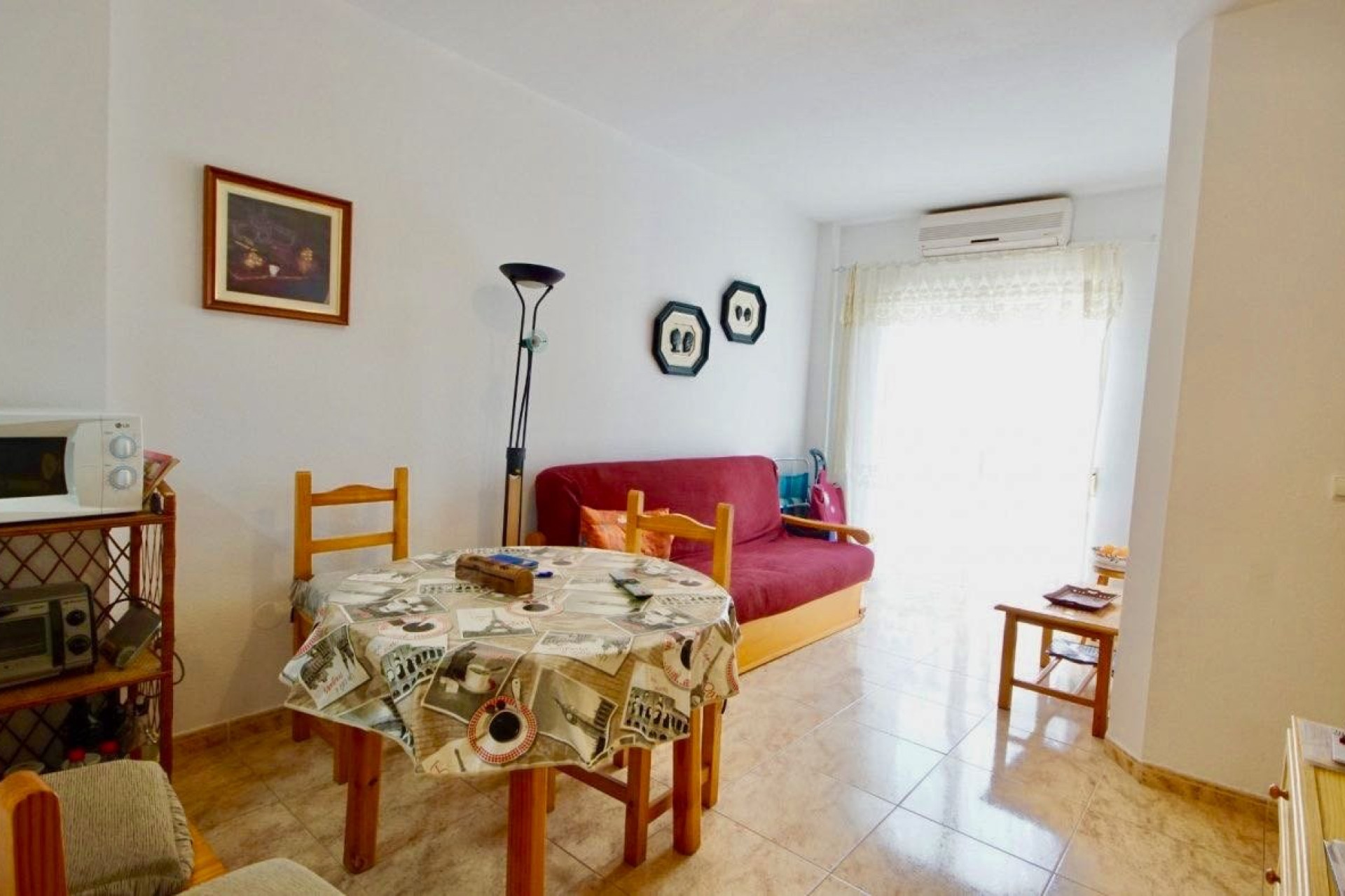 Revente - Appartement - Torrevieja - Playa del cura