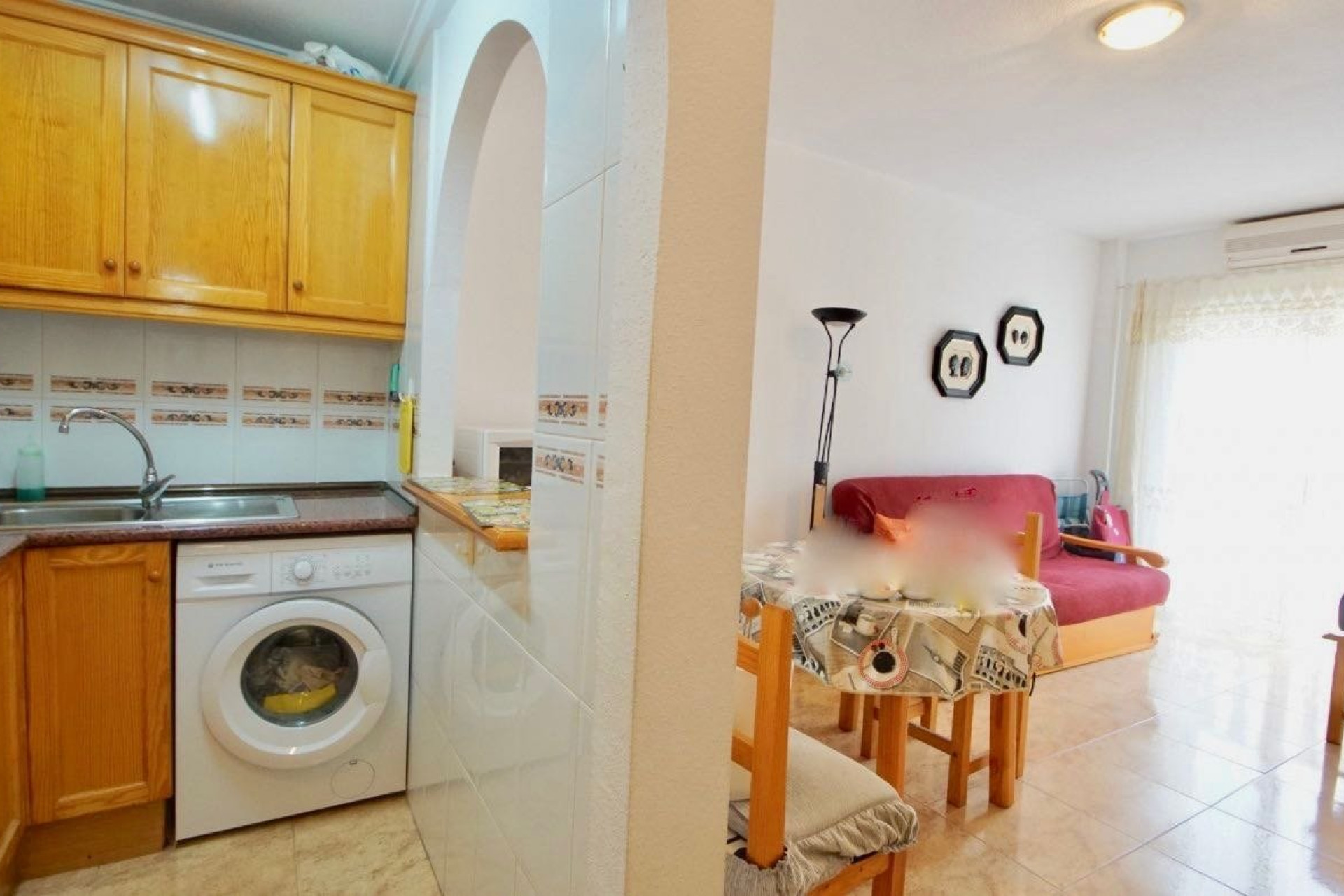 Revente - Appartement - Torrevieja - Playa del cura