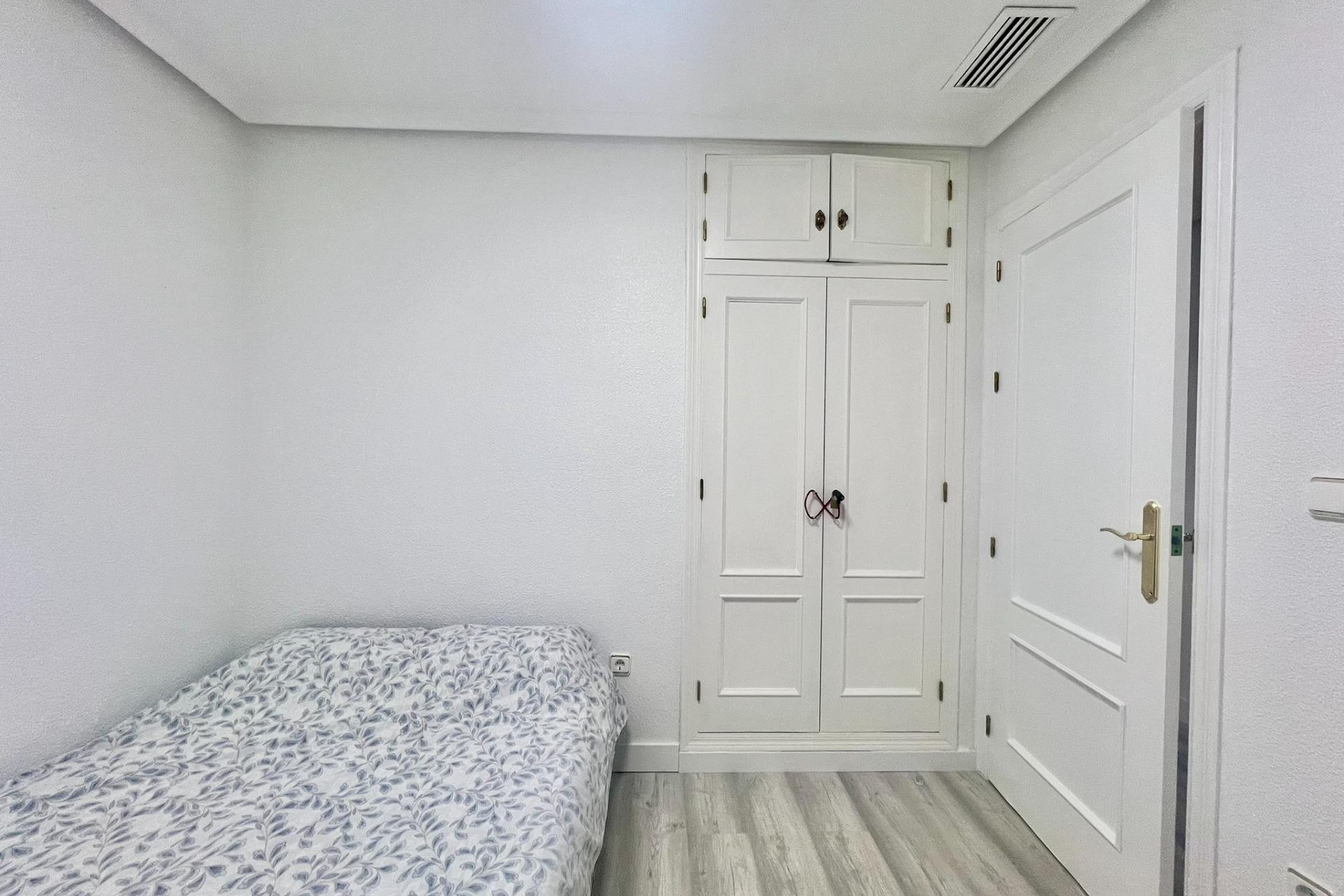 Revente - Appartement - Torrevieja - Playa del Cura