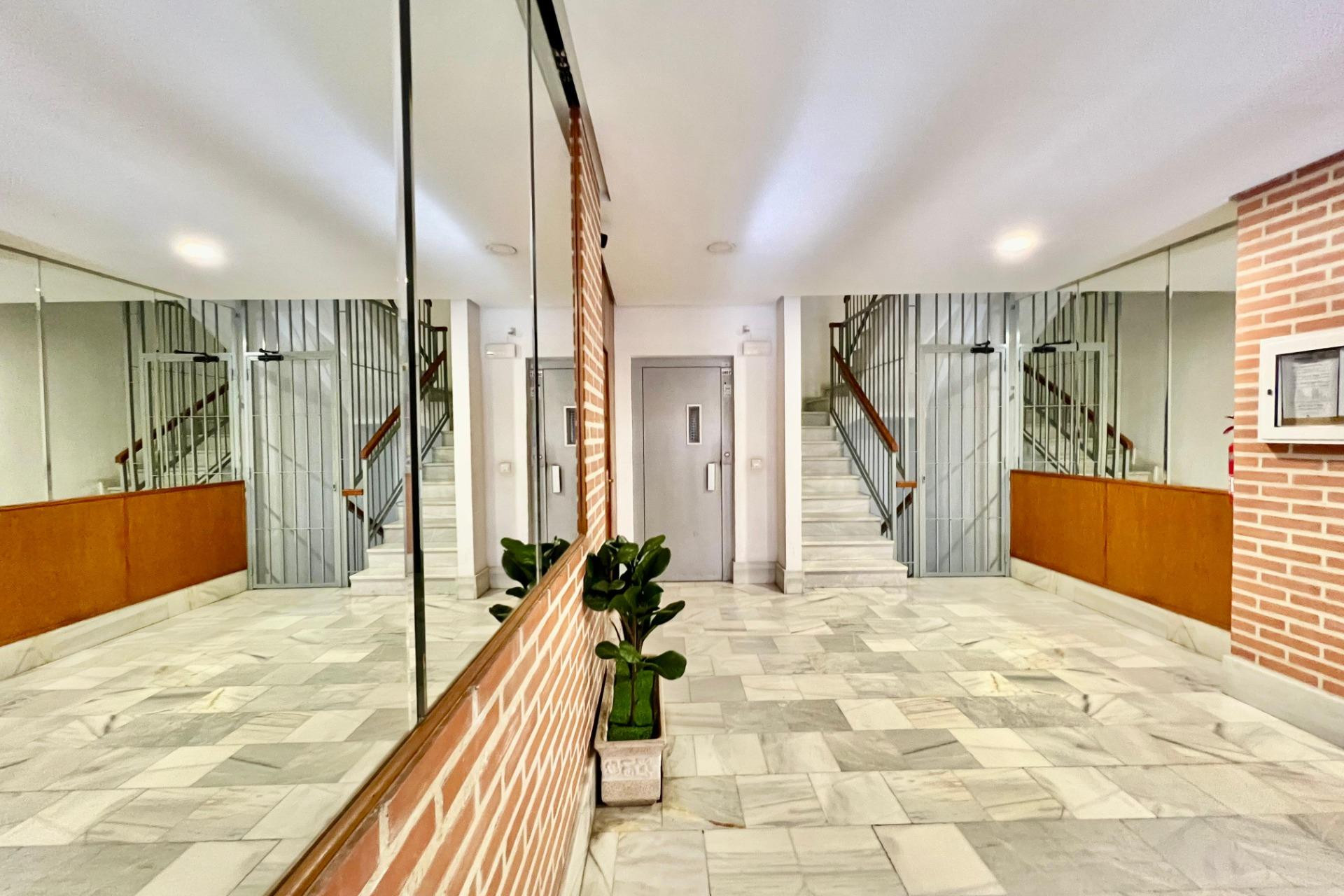 Revente - Appartement - Torrevieja - Playa del Cura