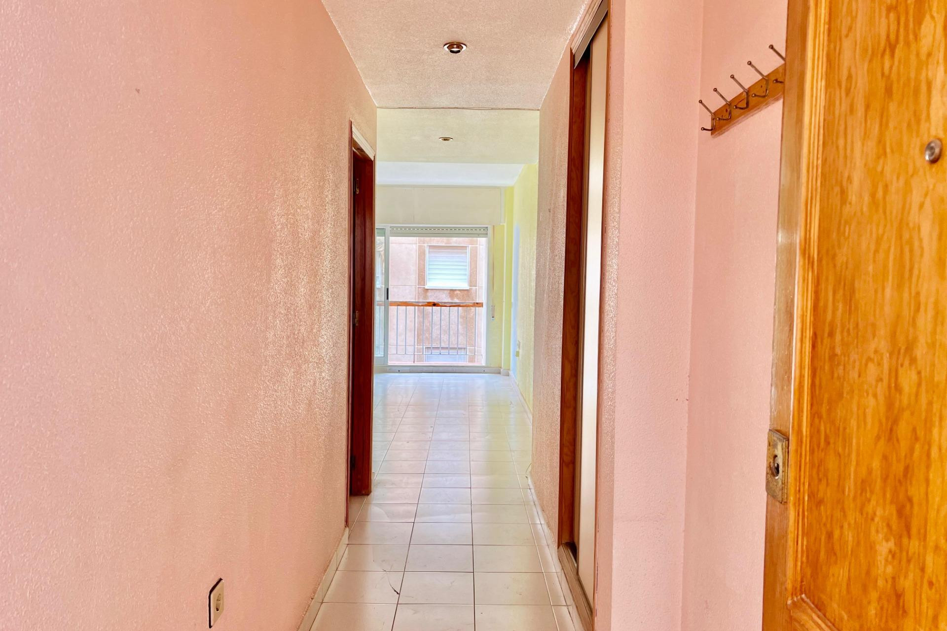Revente - Appartement - Torrevieja - Playa del Cura