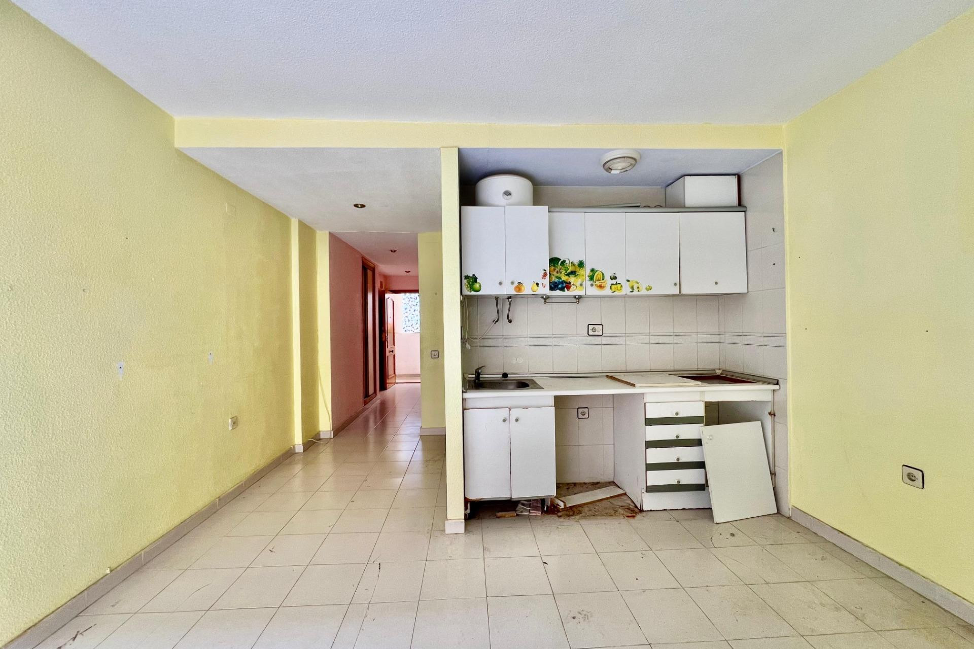 Revente - Appartement - Torrevieja - Playa del Cura