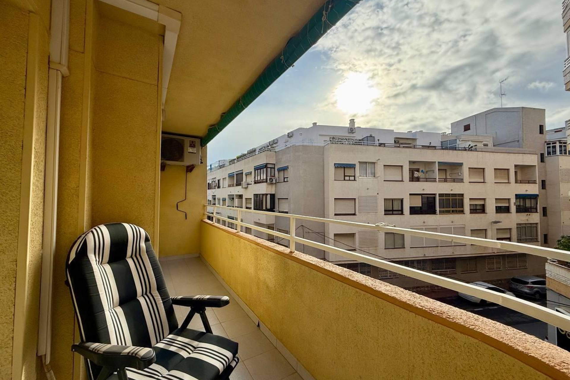 Revente - Appartement - Torrevieja - Playa del Cura