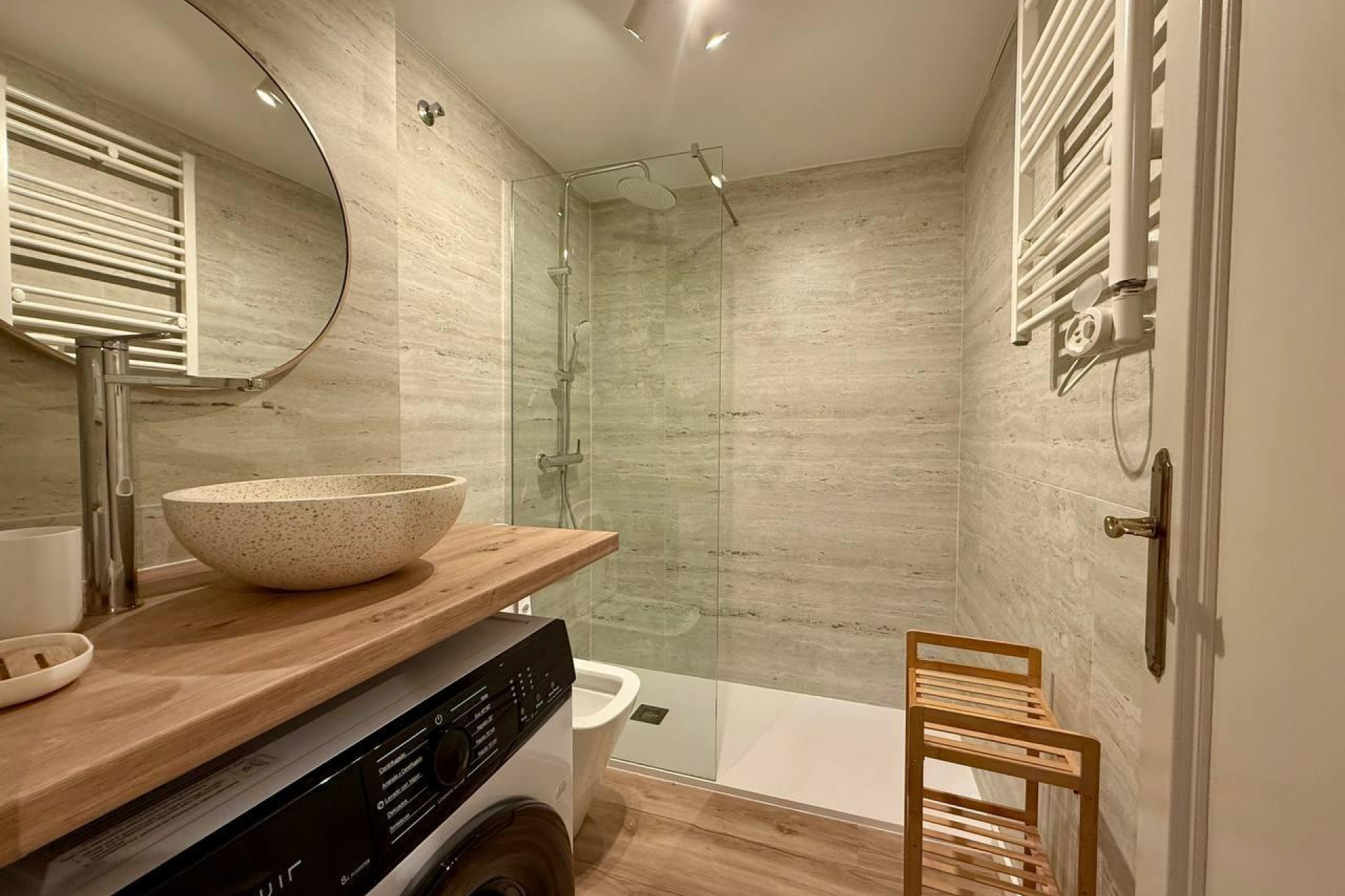 Revente - Appartement - Torrevieja - Playa del Cura