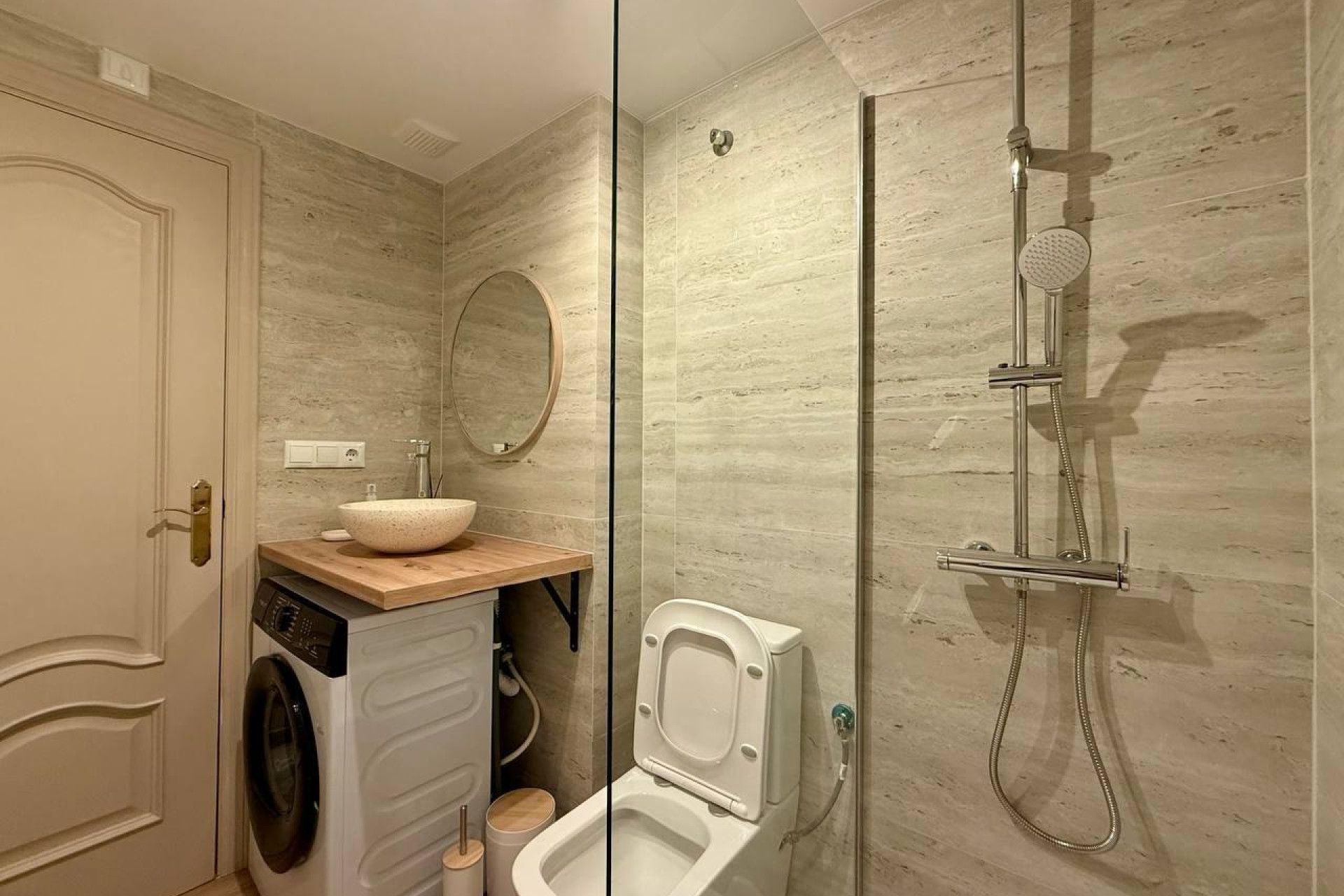 Revente - Appartement - Torrevieja - Playa del Cura