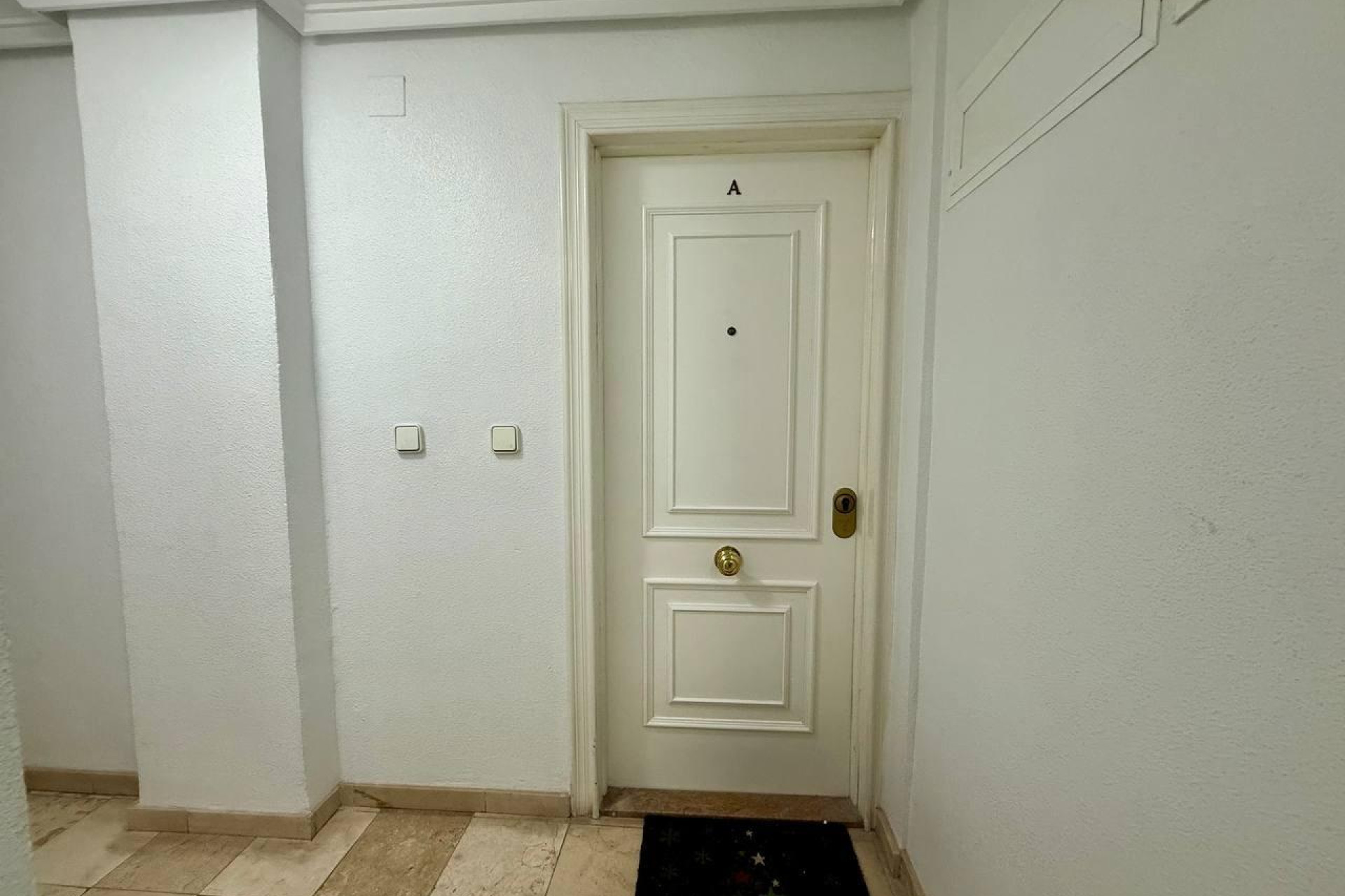 Revente - Appartement - Torrevieja - Playa del Cura