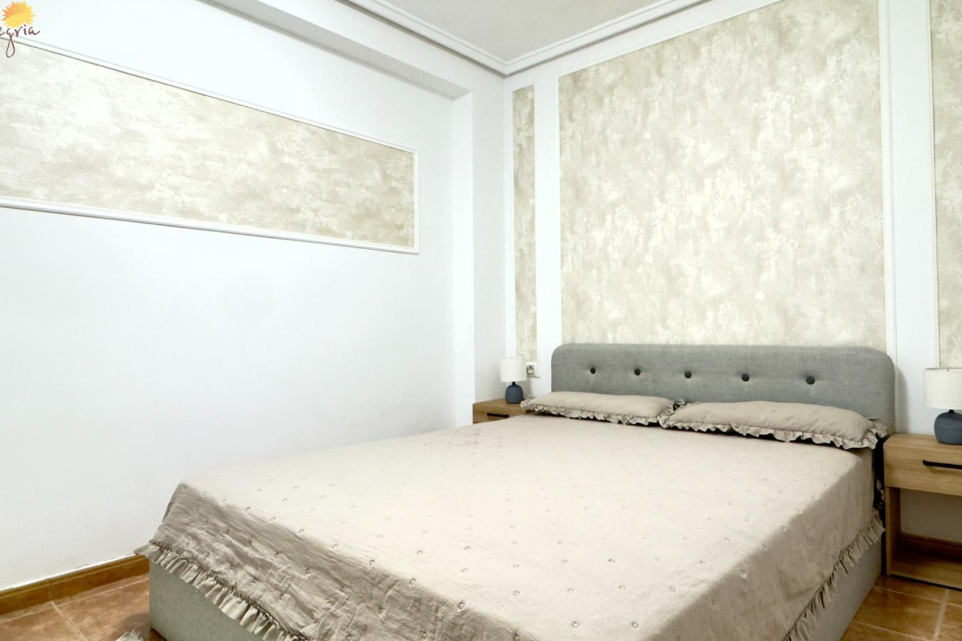 Revente - Appartement - Torrevieja - Playa del Cura