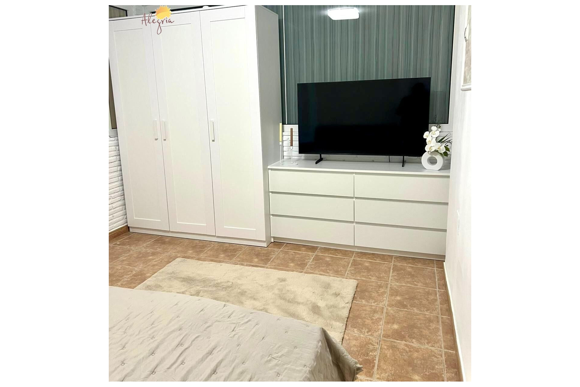 Revente - Appartement - Torrevieja - Playa del Cura