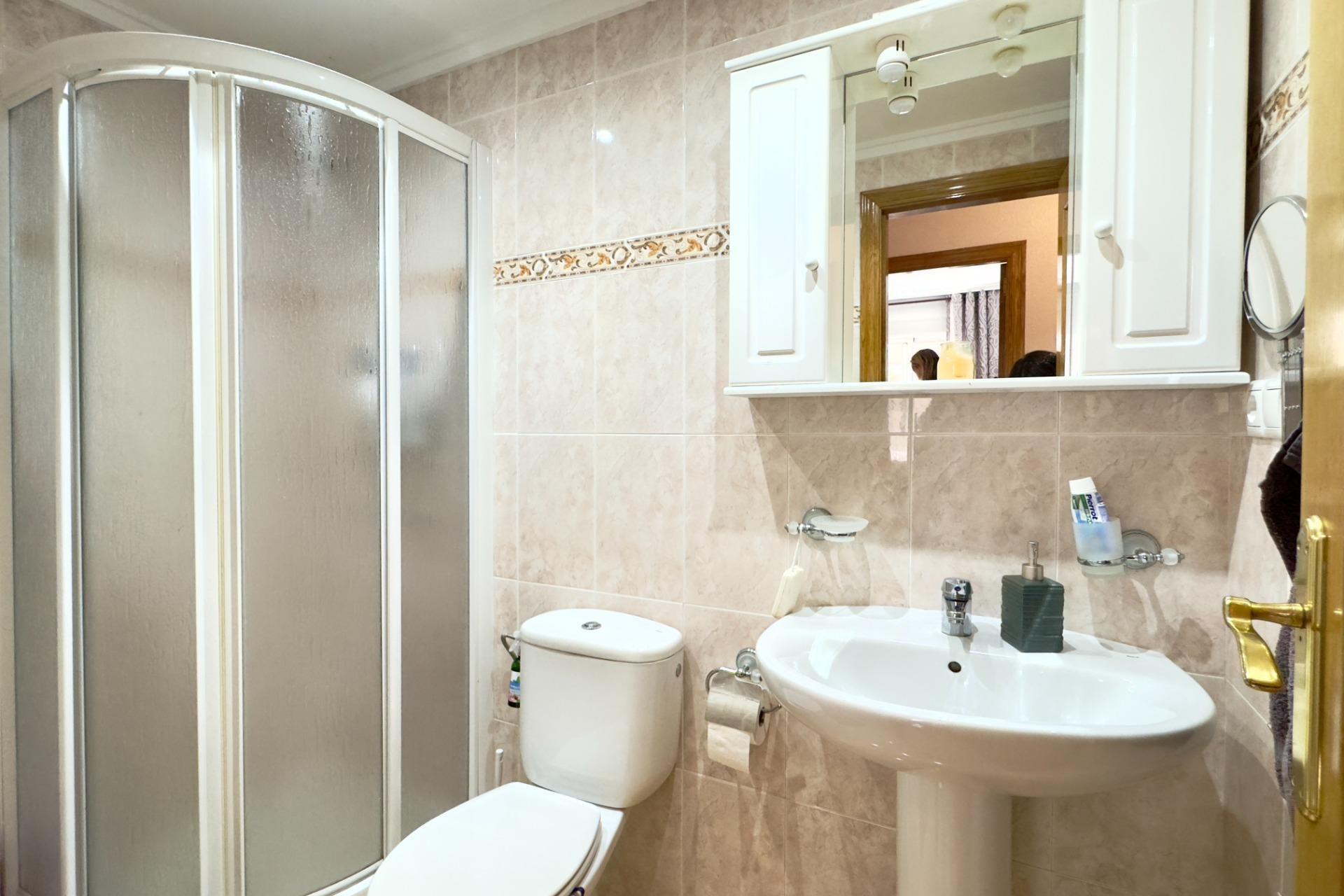 Revente - Appartement - Torrevieja - Playa del Cura