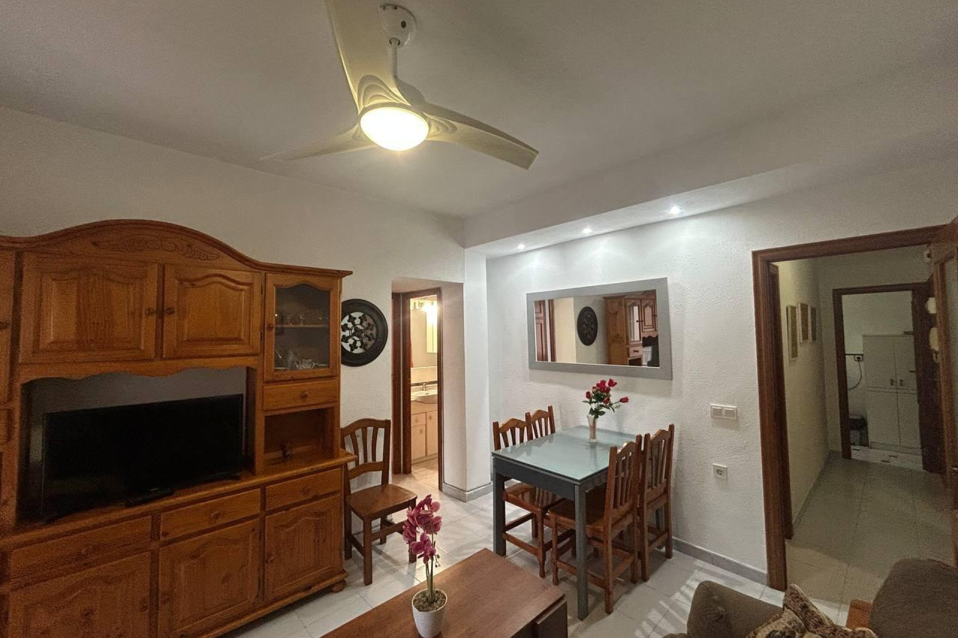 Revente - Appartement - Torrevieja - Playa del Cura