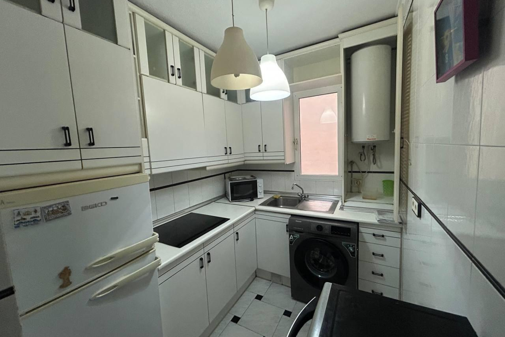 Revente - Appartement - Torrevieja - Playa del Cura