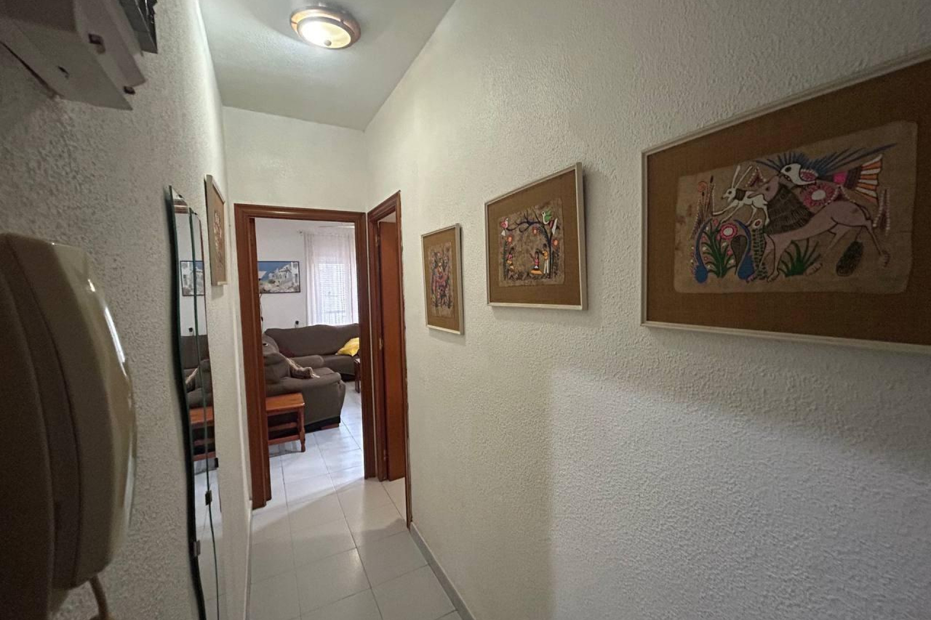 Revente - Appartement - Torrevieja - Playa del Cura