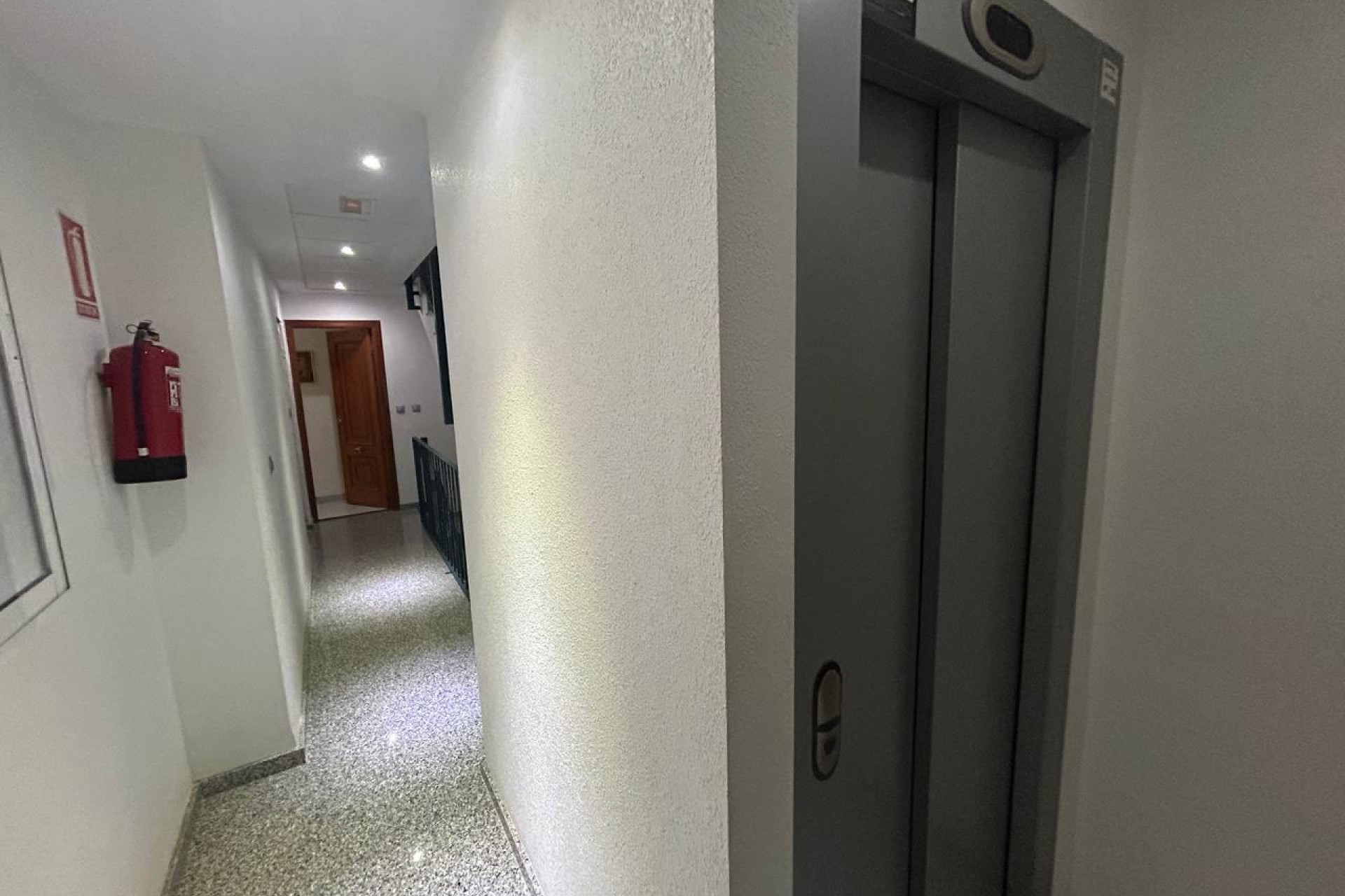 Revente - Appartement - Torrevieja - Playa del Cura