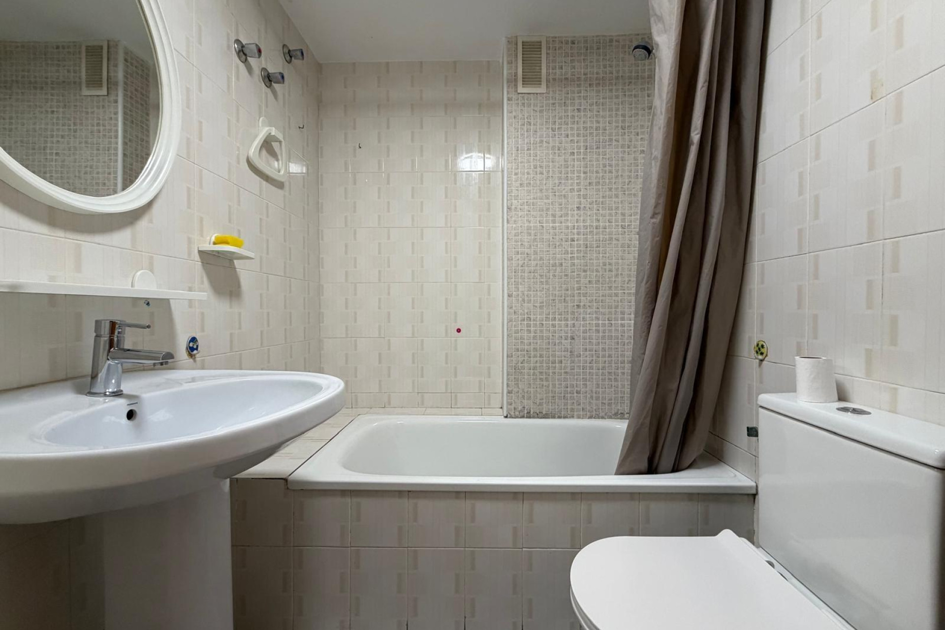 Revente - Appartement - Torrevieja - Playa del Cura