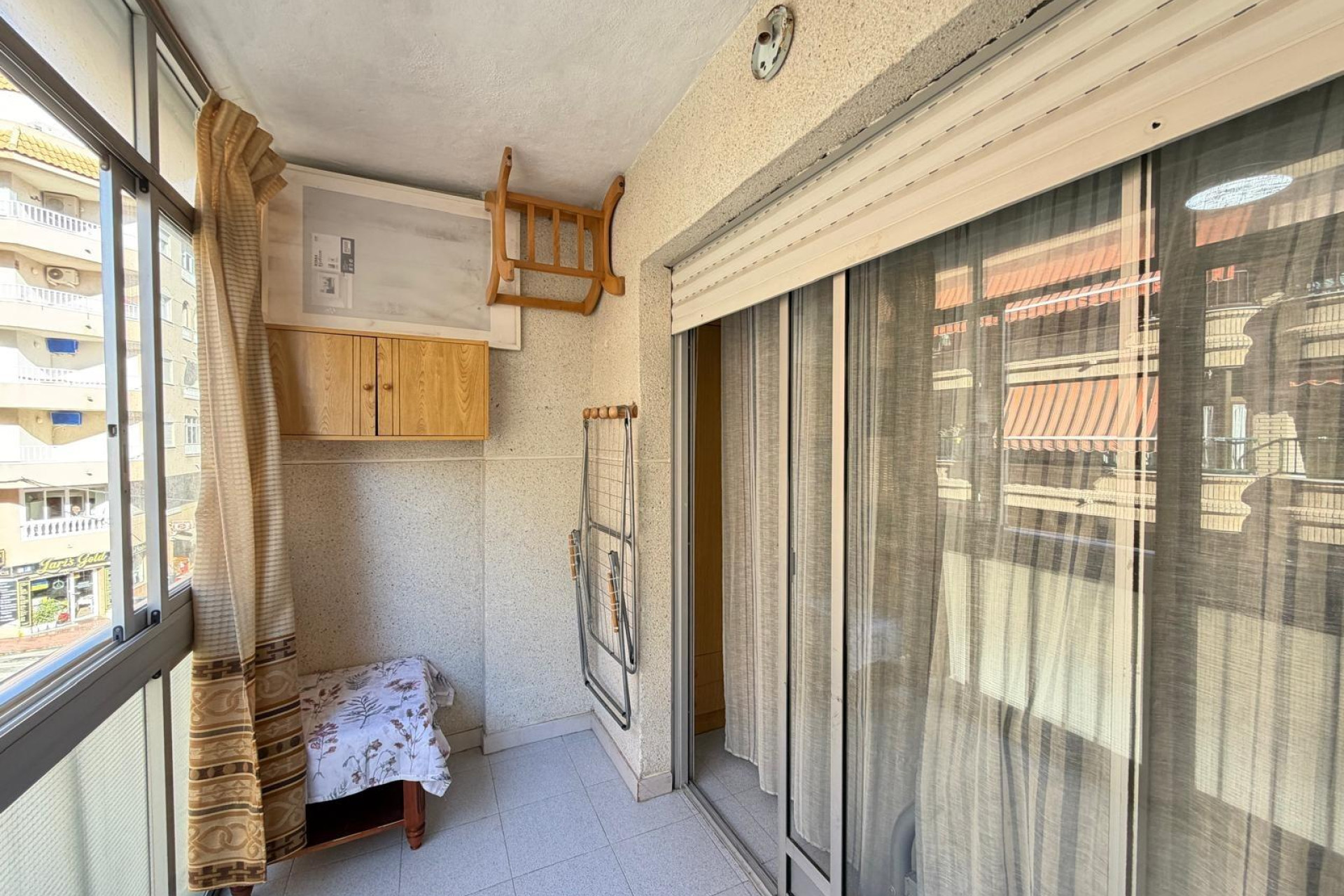 Revente - Appartement - Torrevieja - Playa del Cura