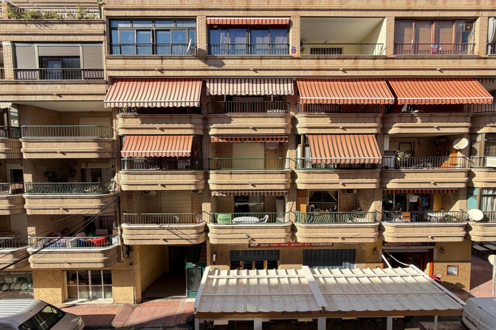 Revente - Appartement - Torrevieja - Playa del Cura