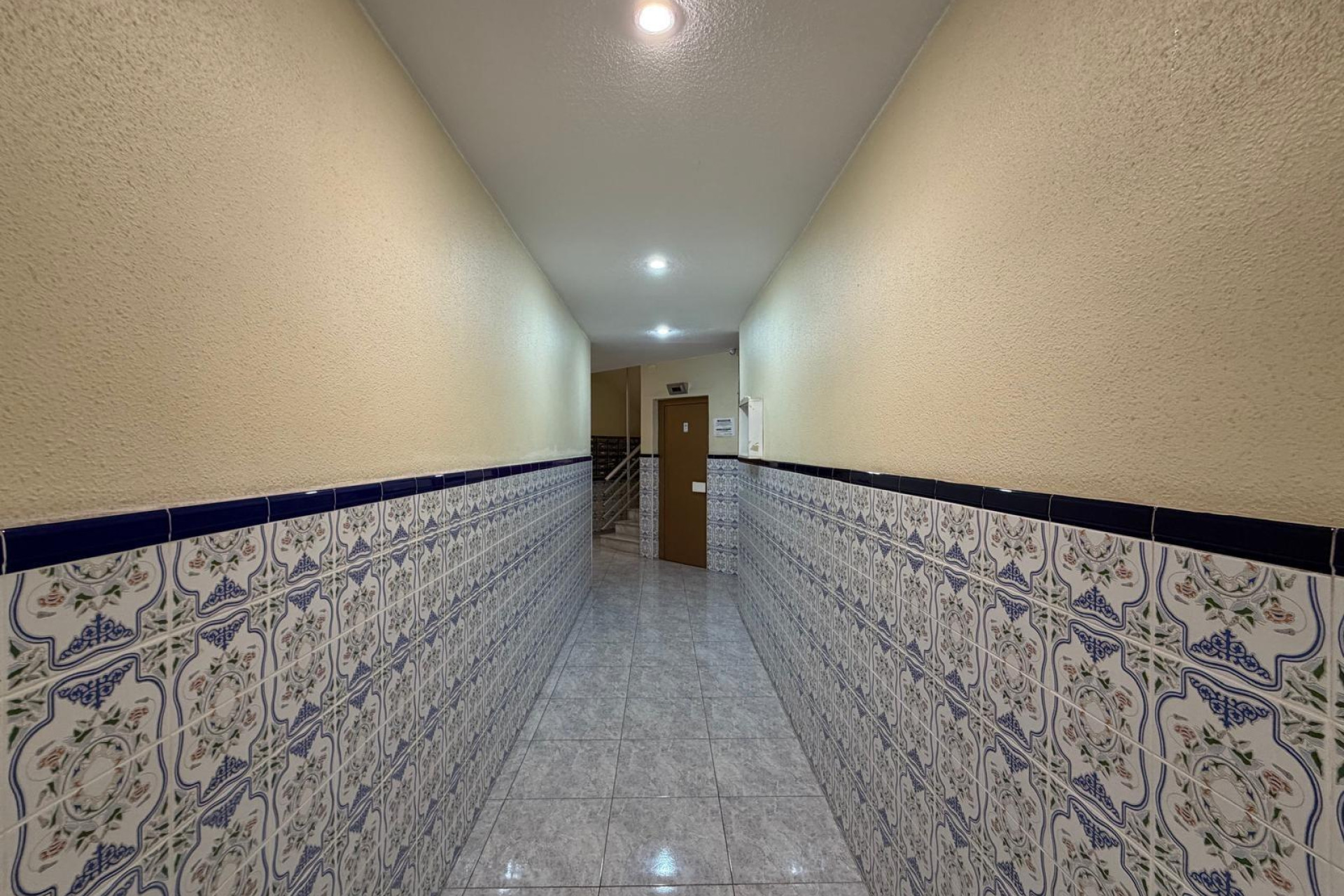 Revente - Appartement - Torrevieja - Playa del Cura