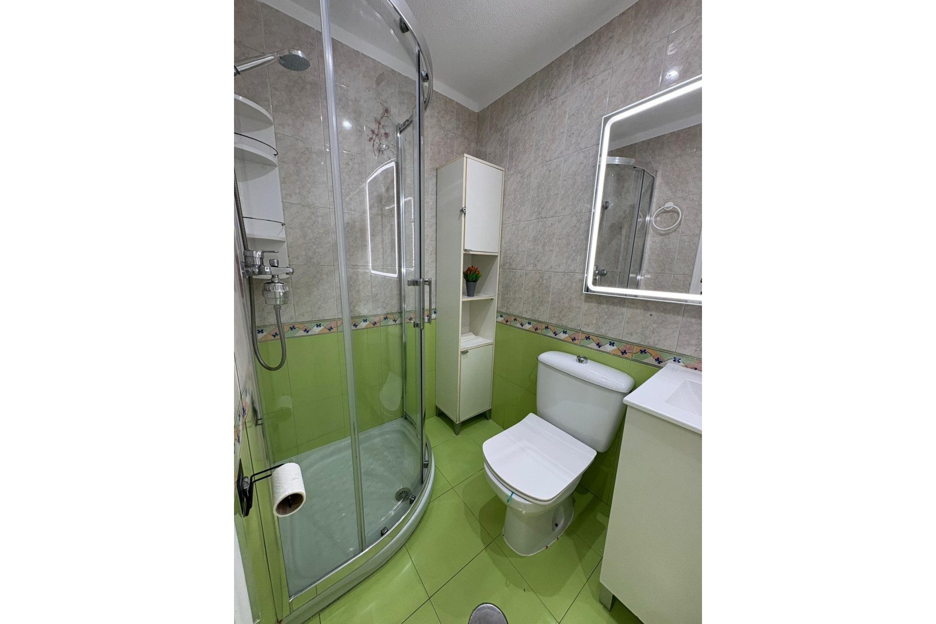 Revente - Appartement - Torrevieja - Playa del Cura