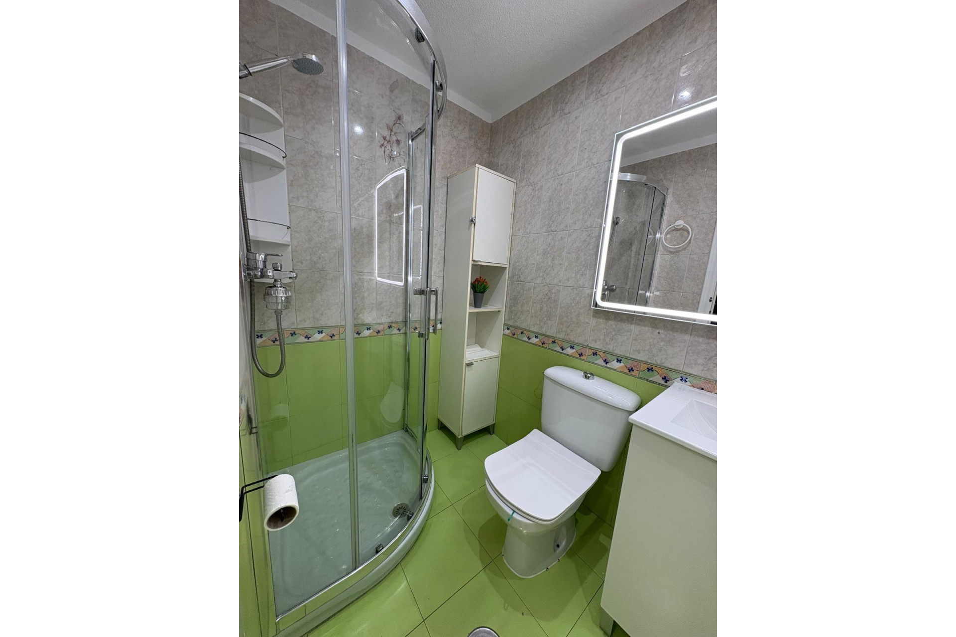 Revente - Appartement - Torrevieja - Playa del Cura