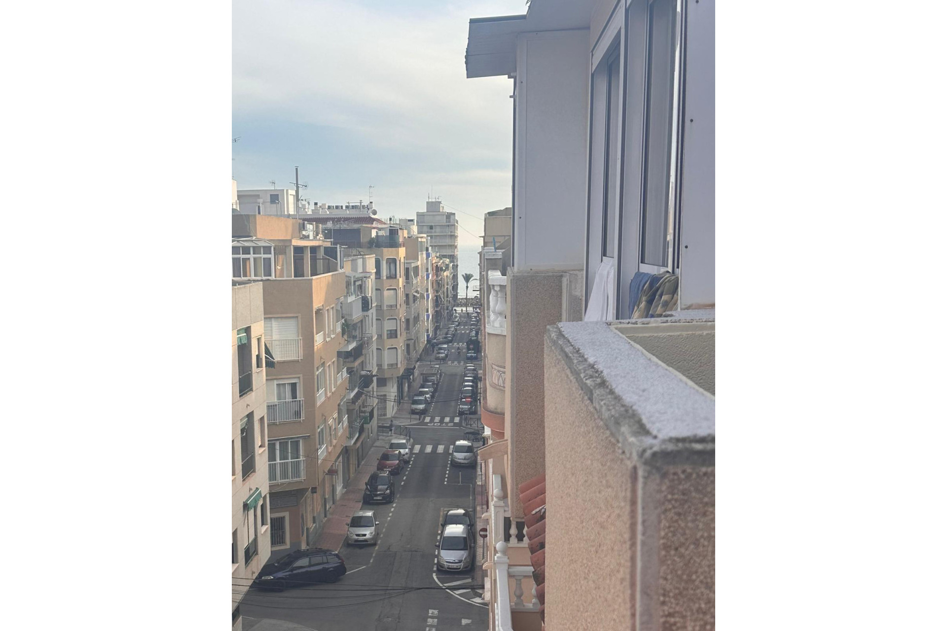 Revente - Appartement - Torrevieja - Playa del Cura