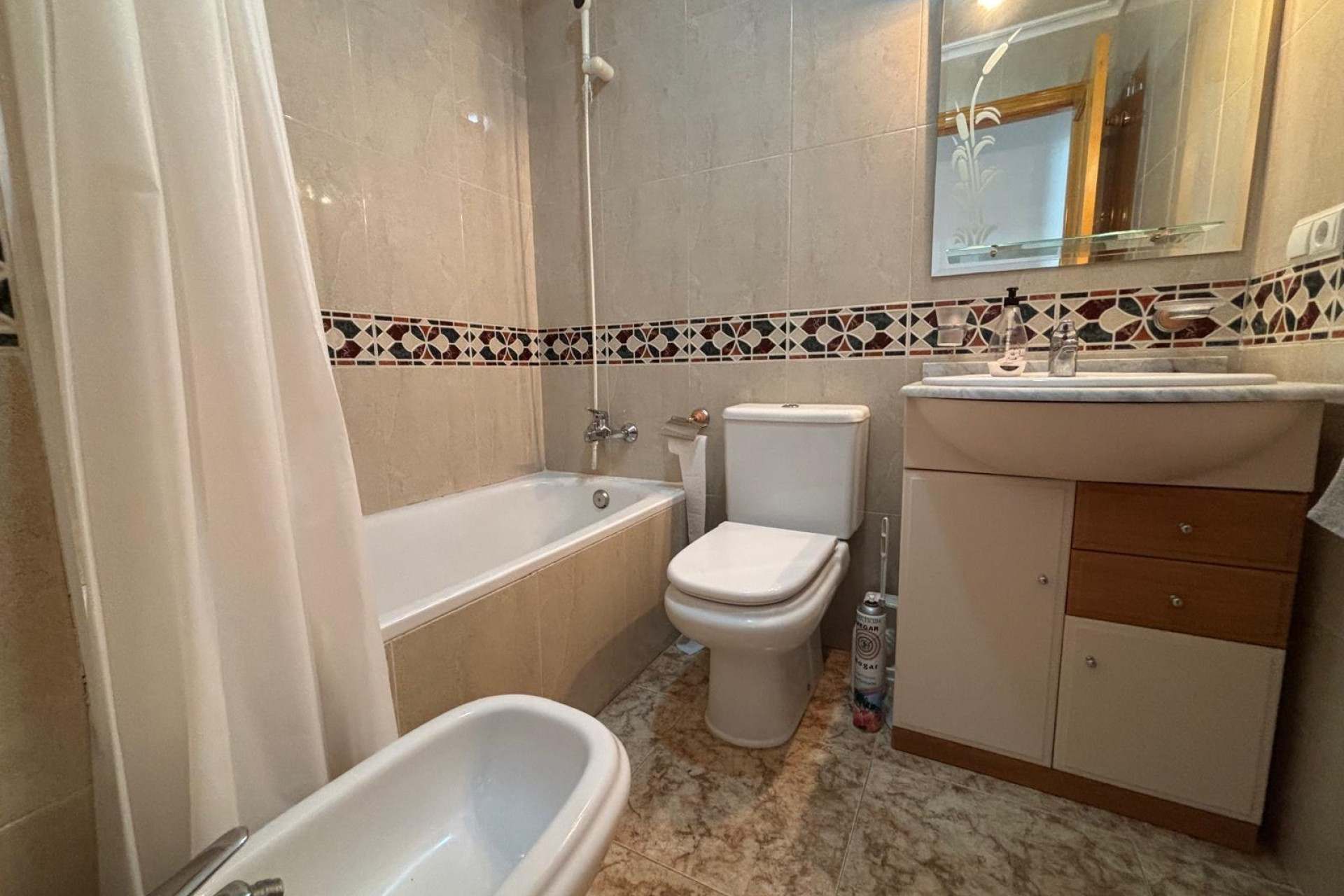 Revente - Appartement - Torrevieja - Playa del Cura