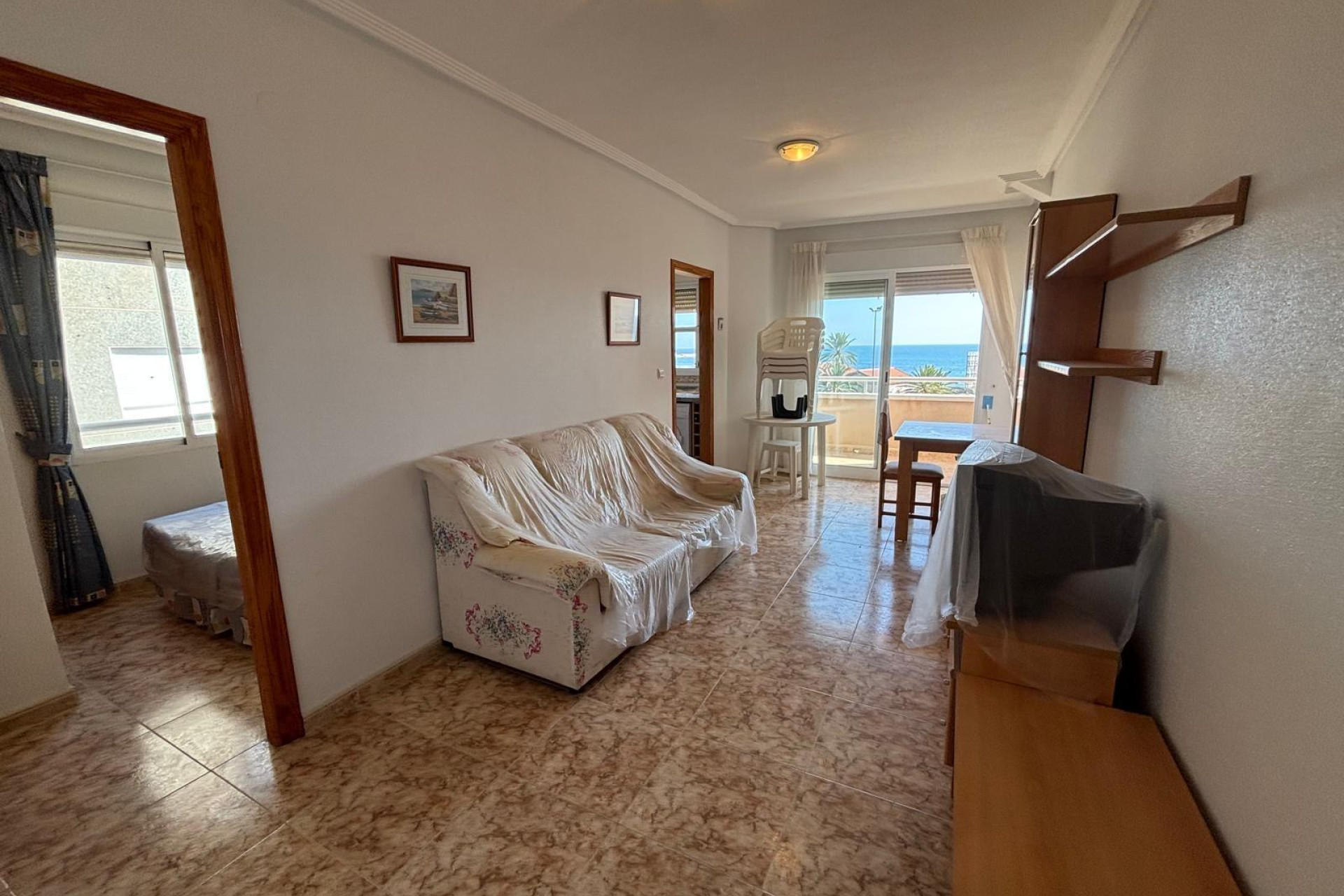 Revente - Appartement - Torrevieja - Playa del Cura