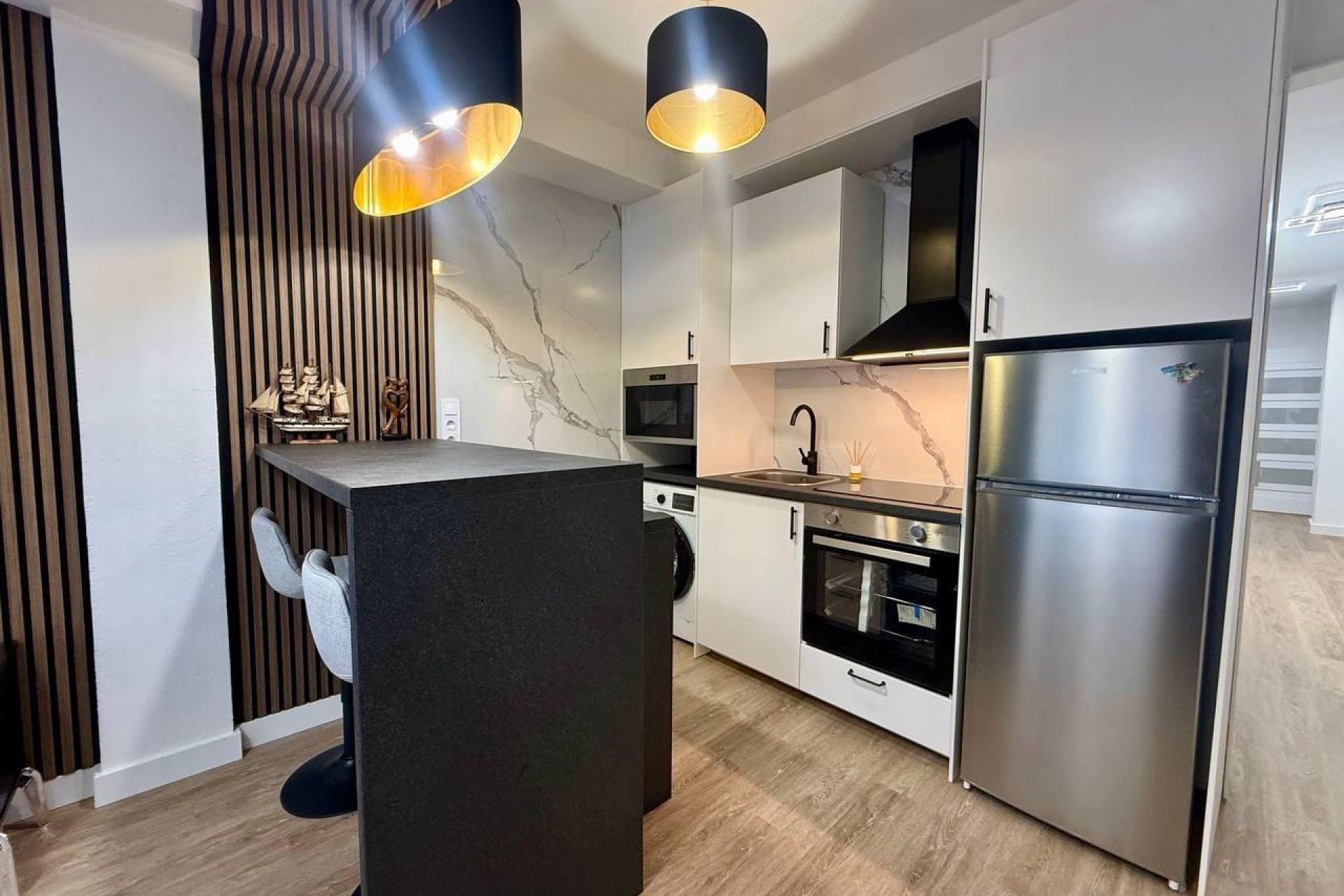 Revente - Appartement - Torrevieja - Playa del Cura