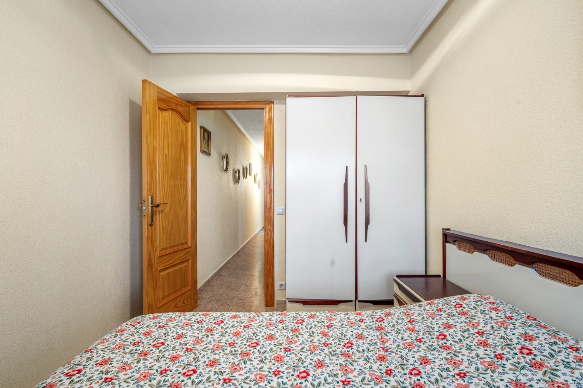 Revente - Appartement - Torrevieja - Playa Del Cura