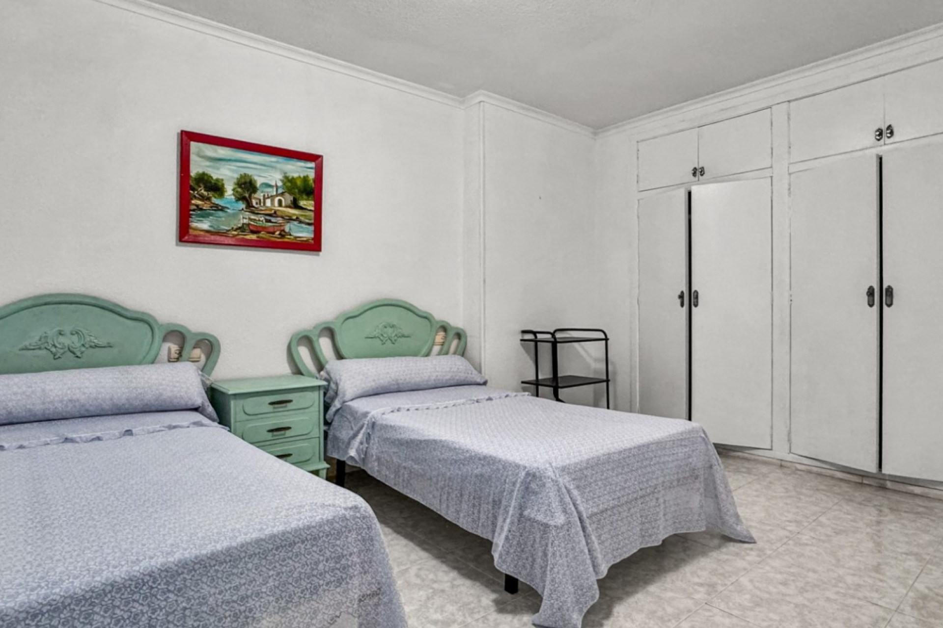 Revente - Appartement - Torrevieja - Playa Los Locos