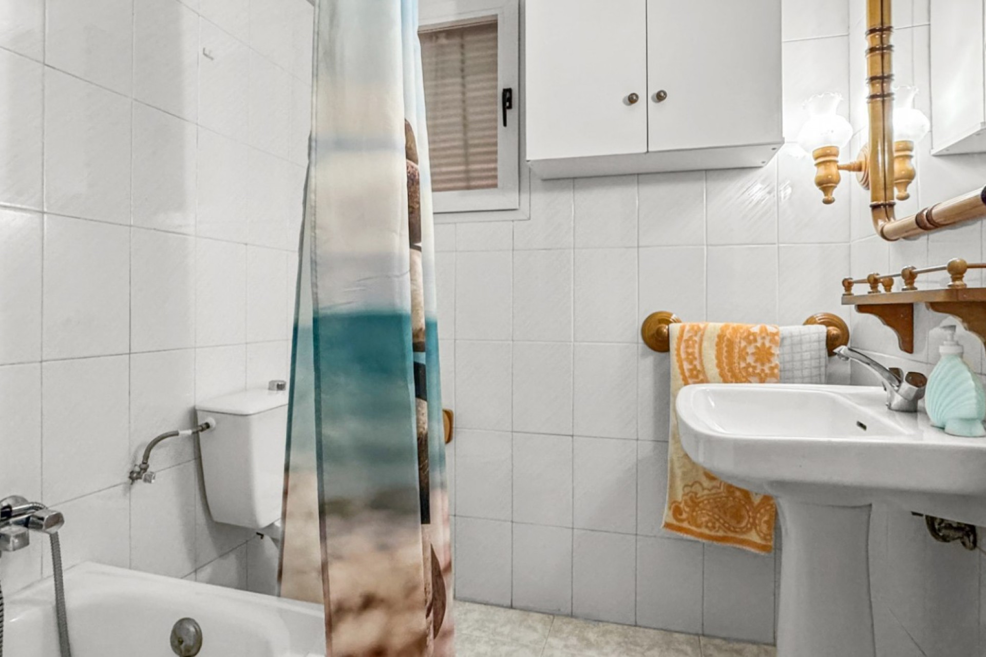 Revente - Appartement - Torrevieja - Playa Los Locos