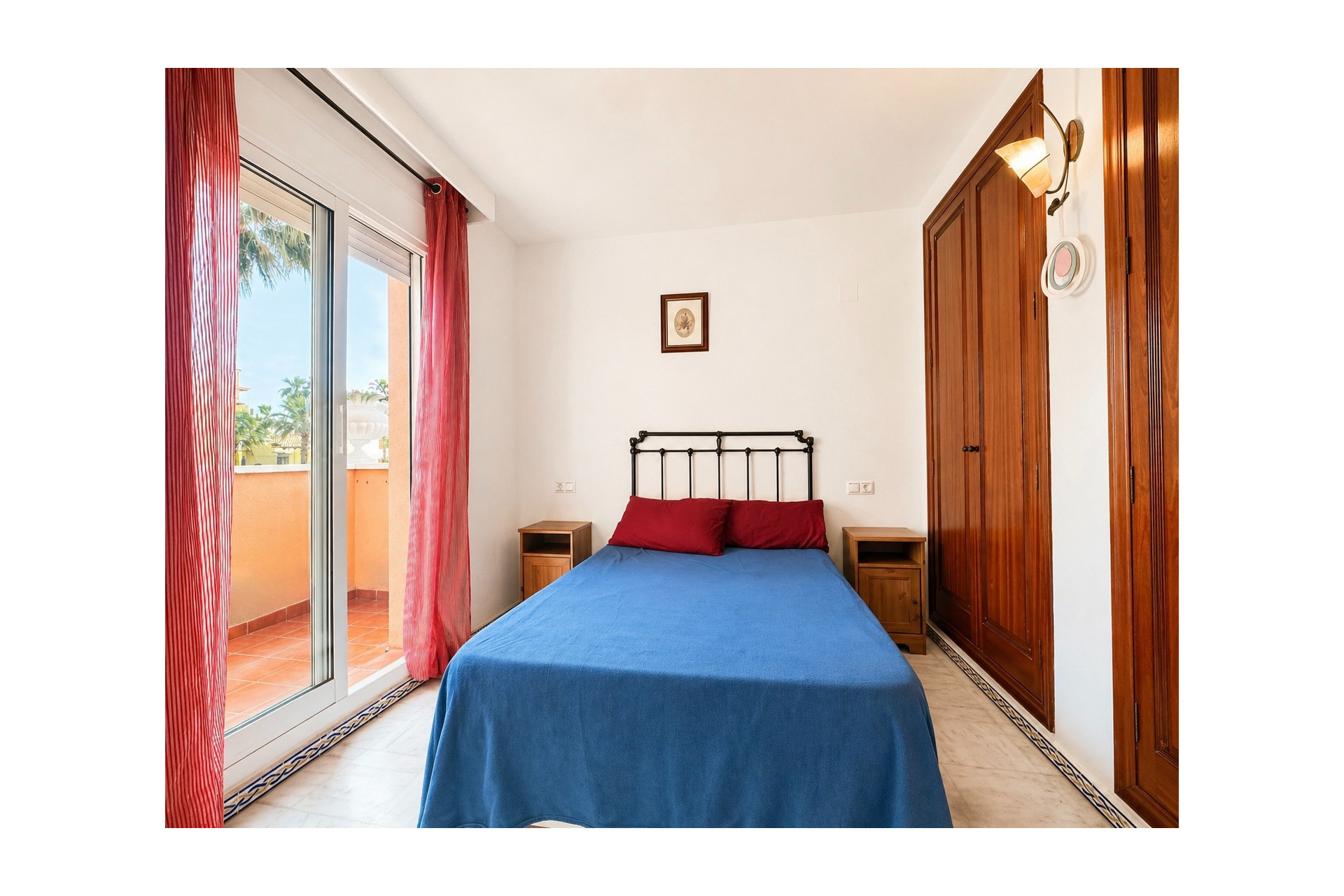 Revente - Appartement - Torrevieja - Playa Los Locos