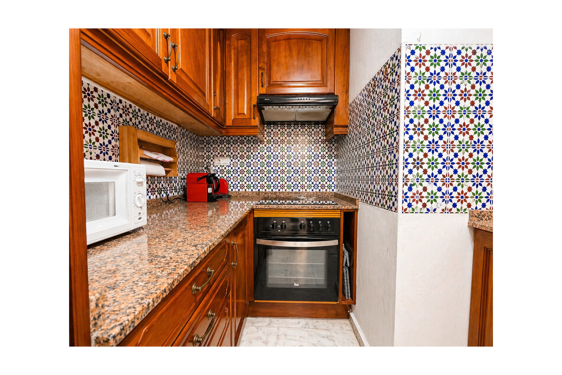 Revente - Appartement - Torrevieja - Playa Los Locos