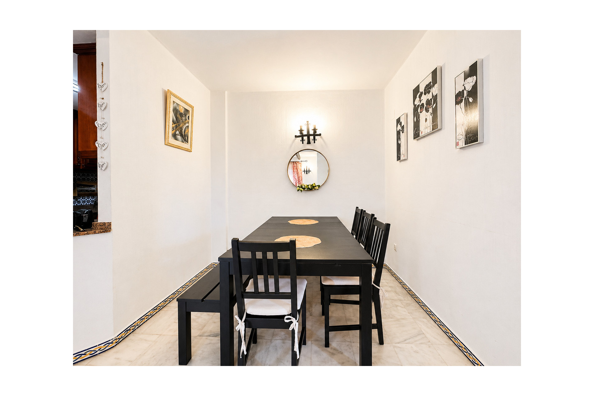 Revente - Appartement - Torrevieja - Playa Los Locos