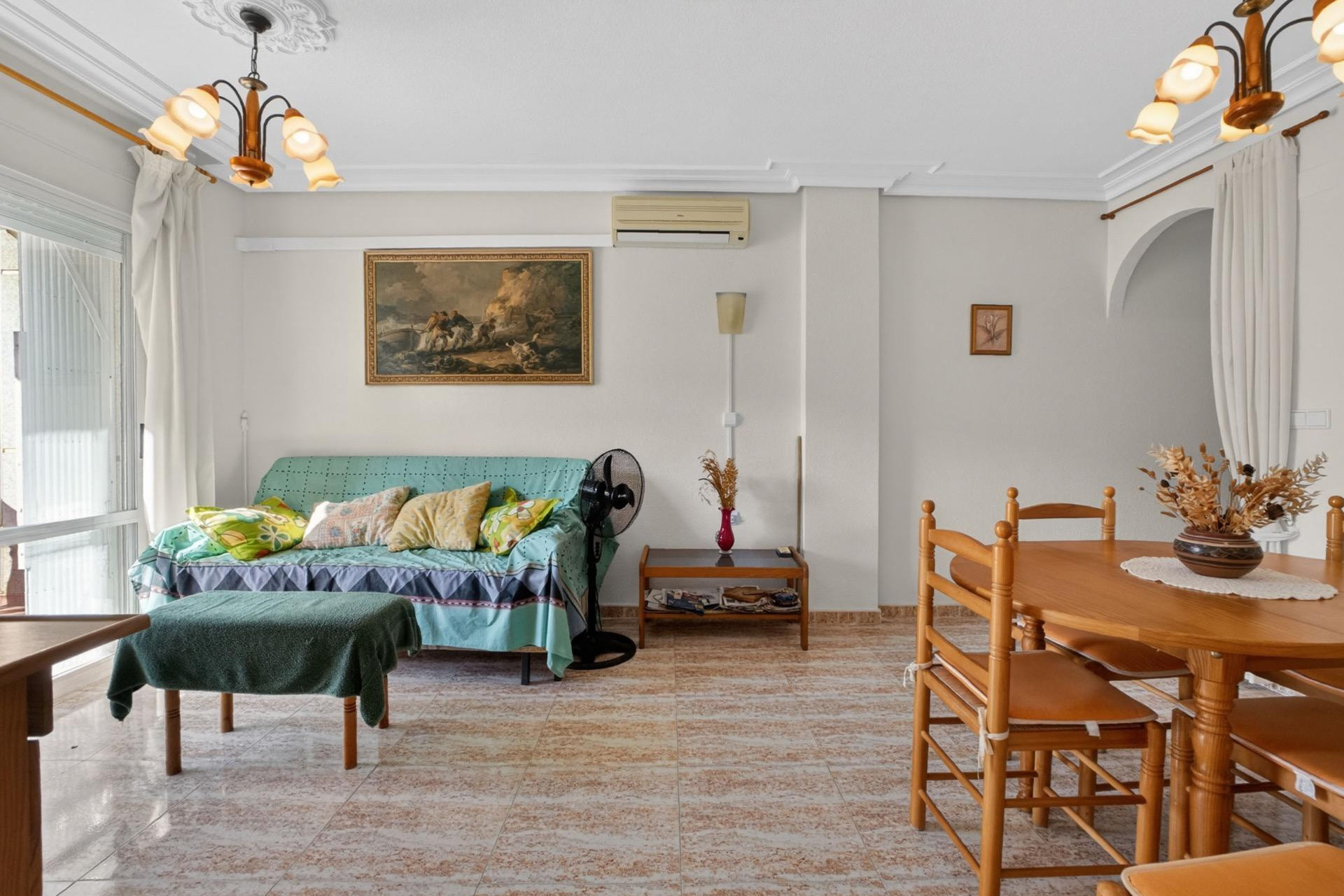Revente - Appartement - Torrevieja - Playa Los Locos