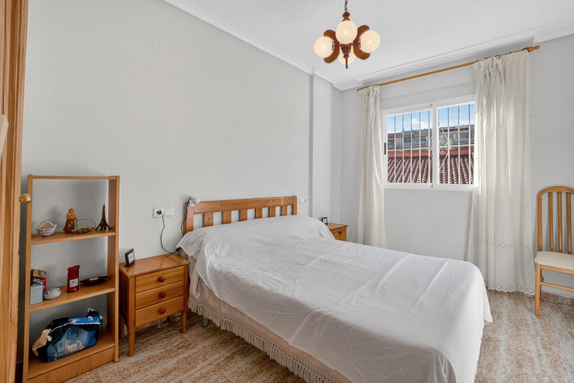 Revente - Appartement - Torrevieja - Playa Los Locos