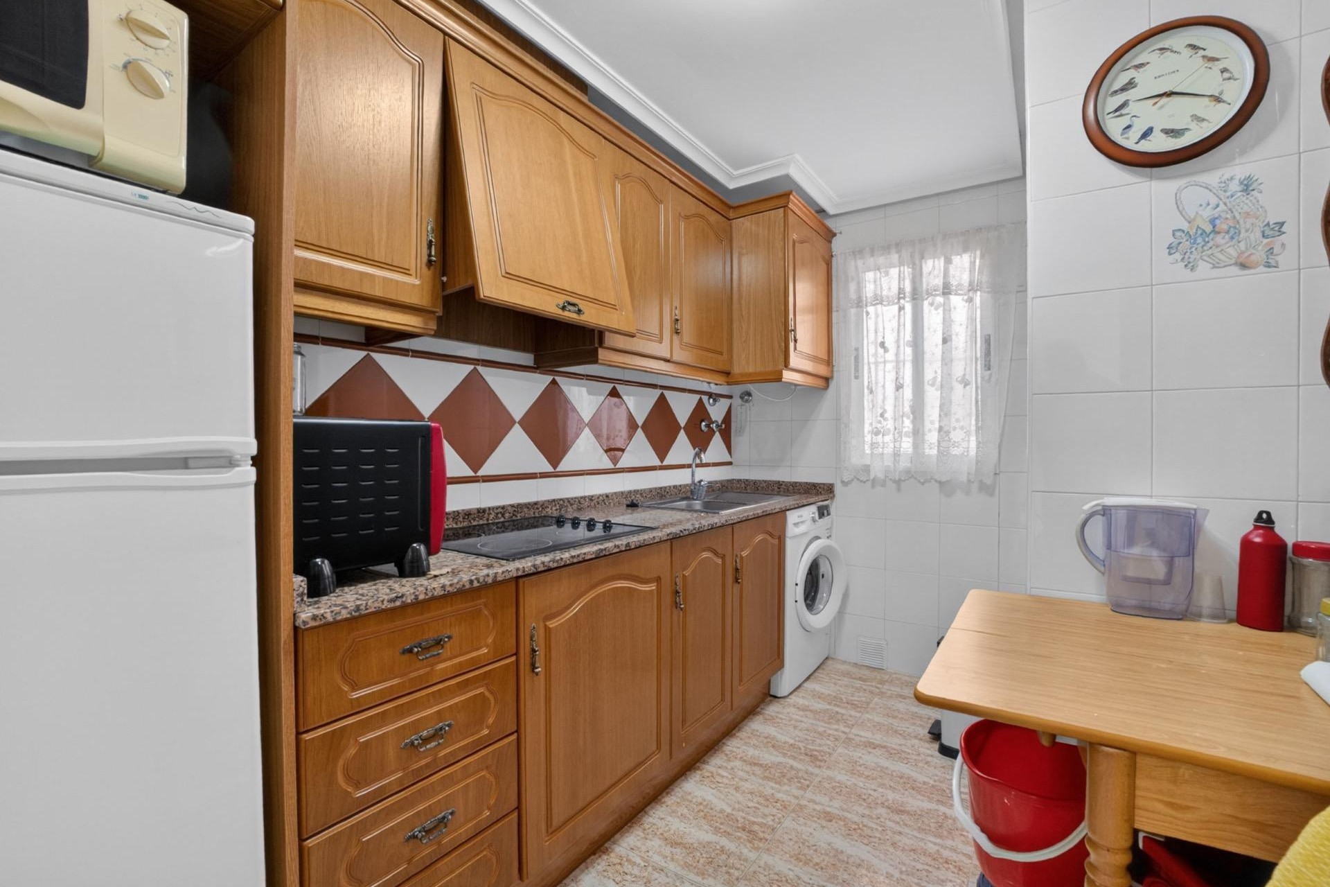 Revente - Appartement - Torrevieja - Playa Los Locos