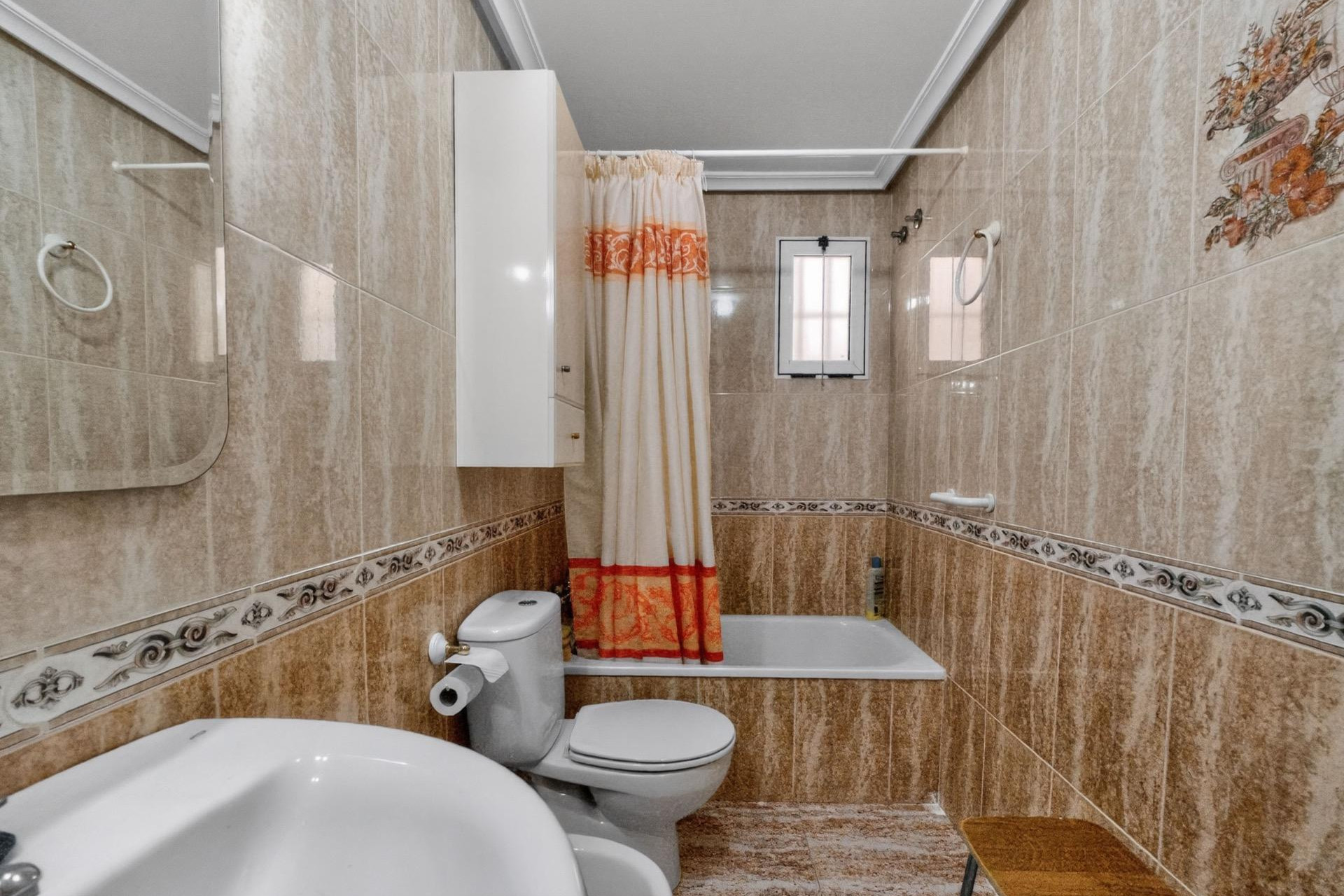 Revente - Appartement - Torrevieja - Playa Los Locos