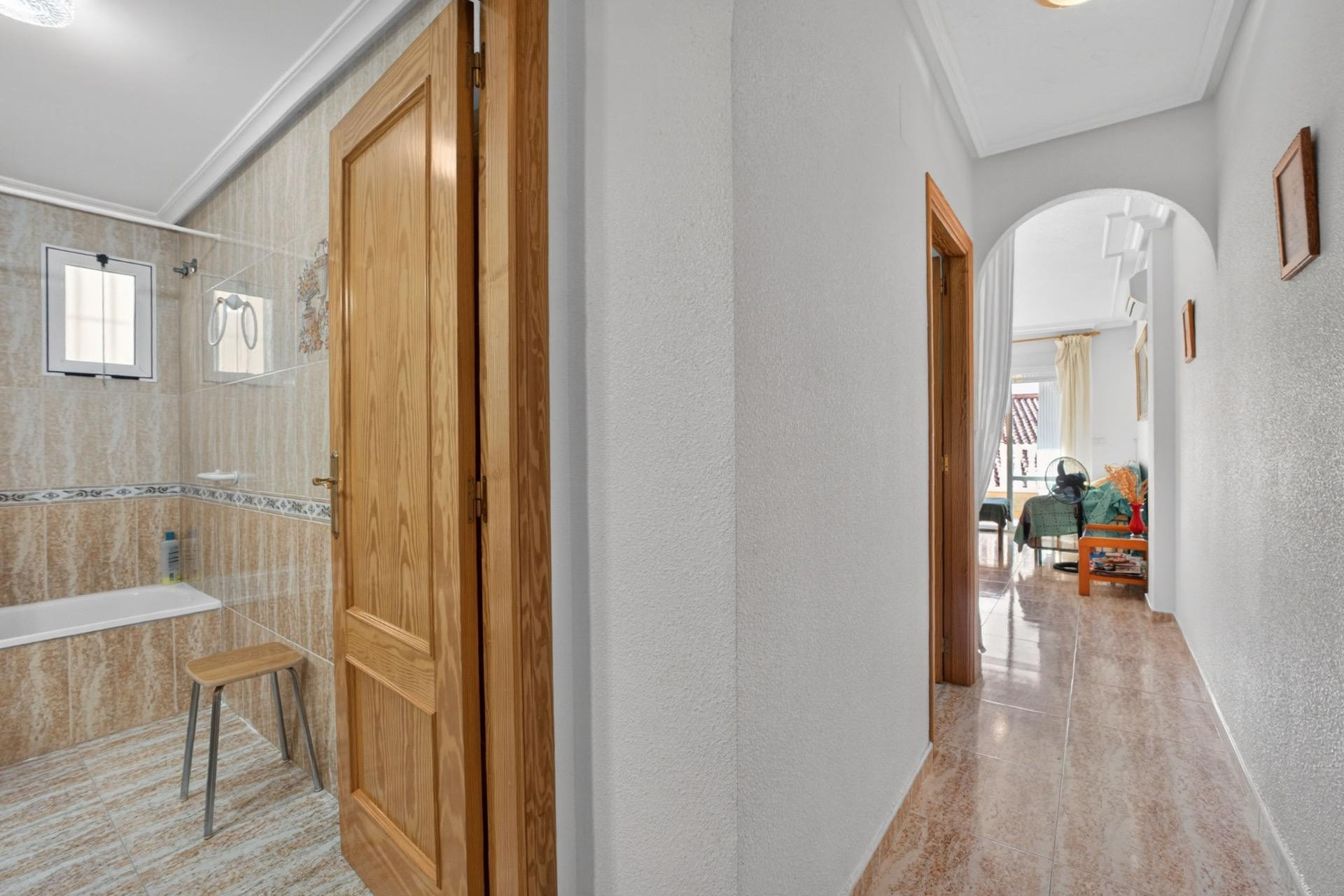 Revente - Appartement - Torrevieja - Playa Los Locos