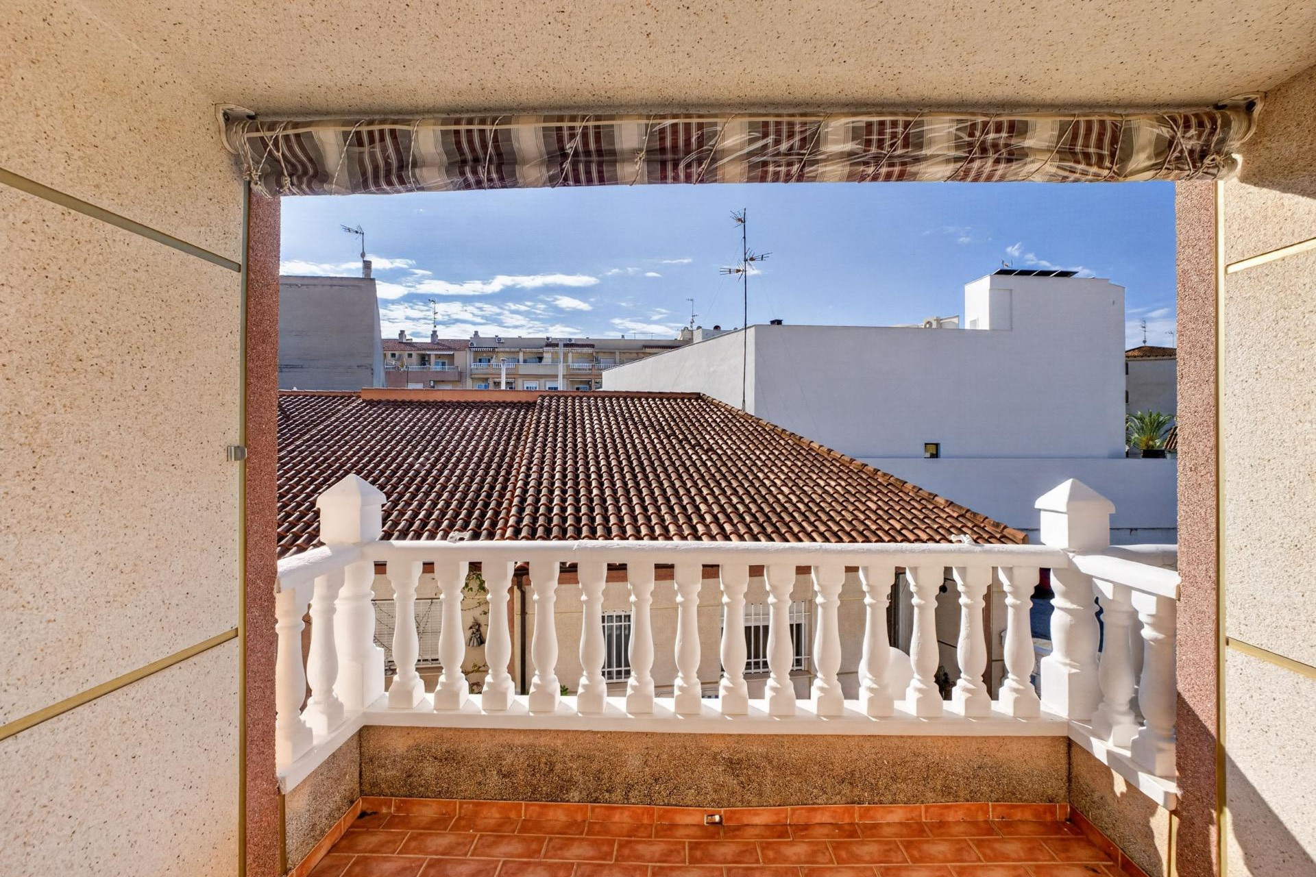 Revente - Appartement - Torrevieja - Playa Los Locos