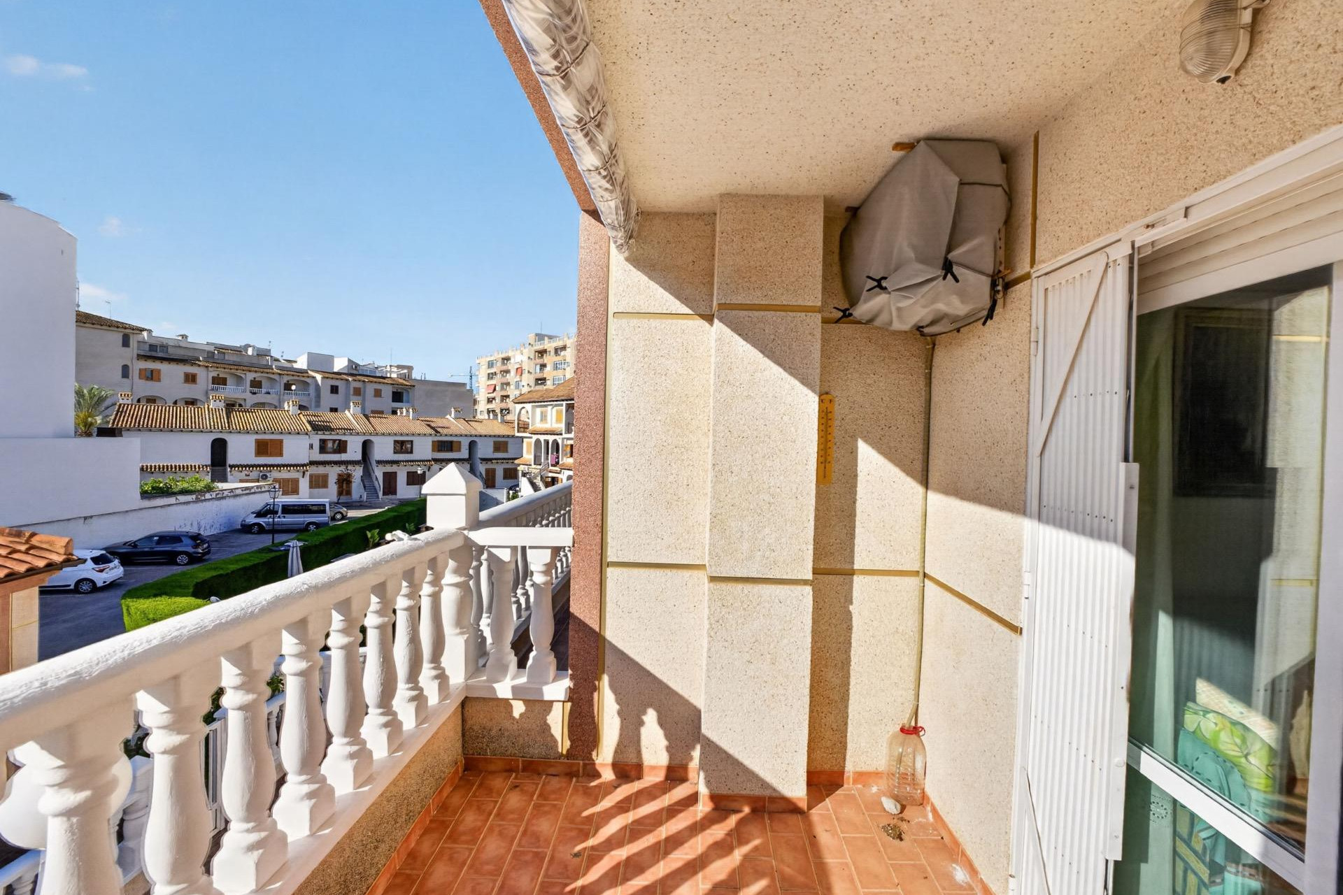 Revente - Appartement - Torrevieja - Playa Los Locos
