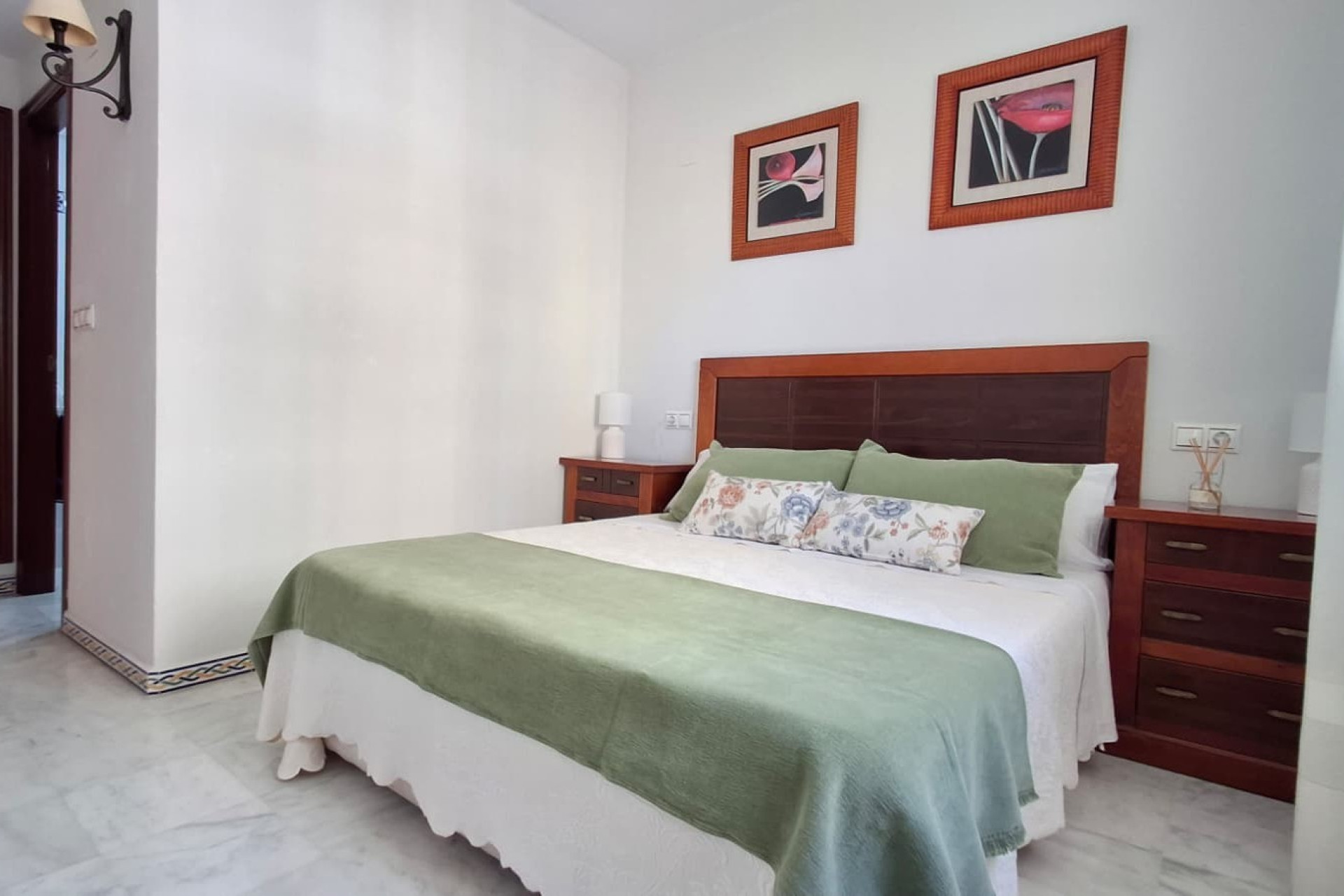 Revente - Appartement - Torrevieja - Playa Los Locos