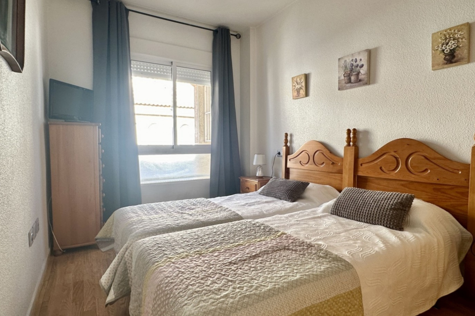 Revente - Appartement - Torrevieja - Playa Los Naufragos