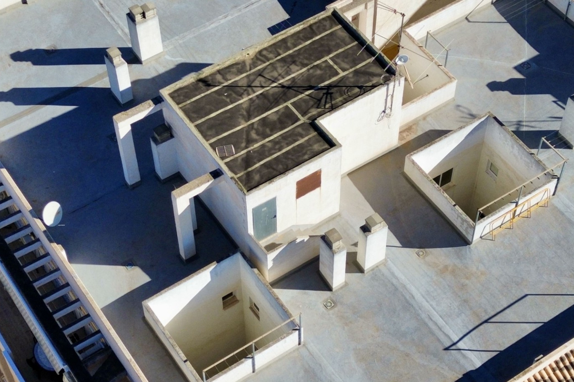 Revente - Appartement - Torrevieja - Playa Los Naufragos