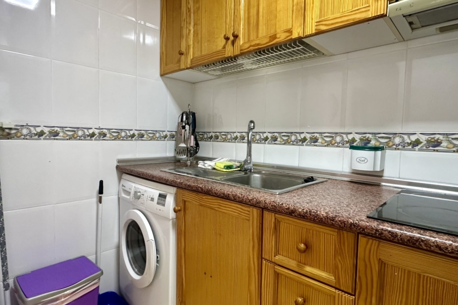 Revente - Appartement - Torrevieja - Playa Los Naufragos