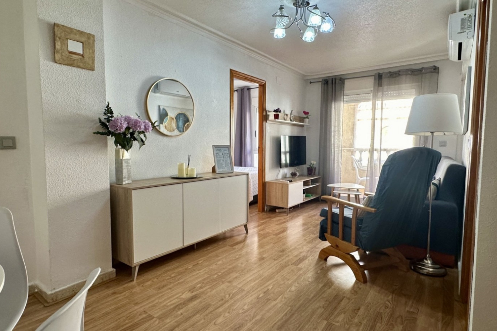 Revente - Appartement - Torrevieja - Playa Los Naufragos