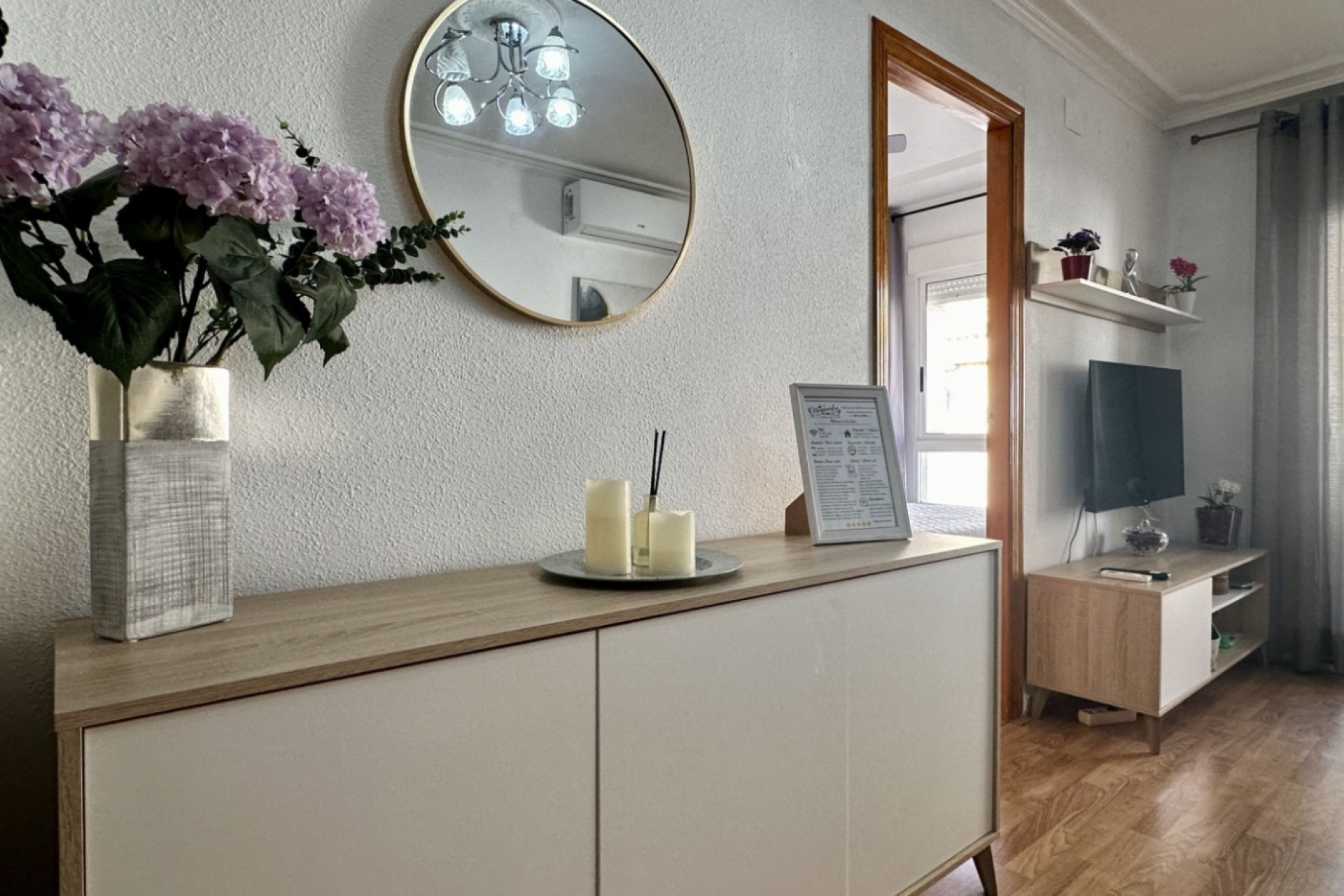 Revente - Appartement - Torrevieja - Playa Los Naufragos