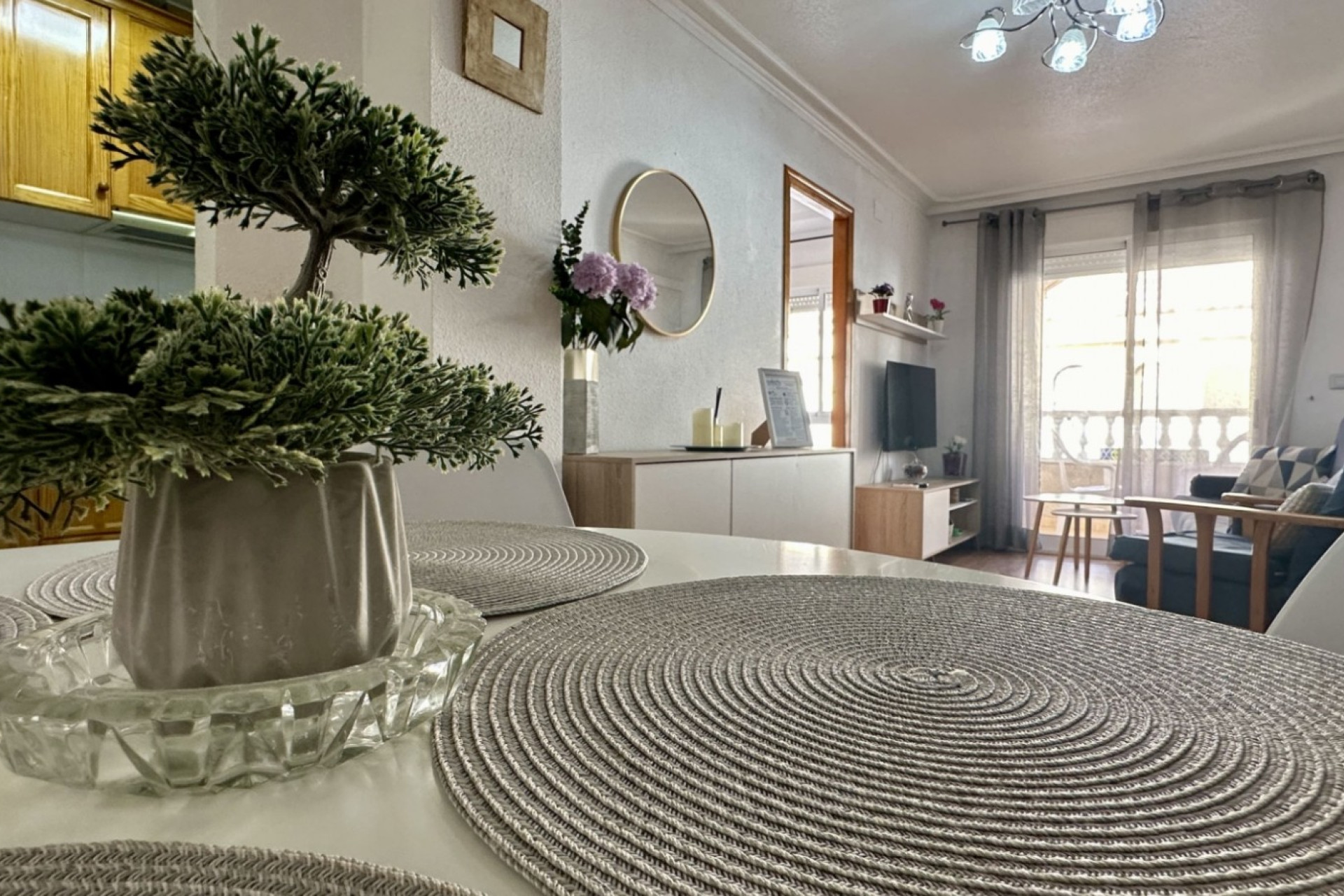 Revente - Appartement - Torrevieja - Playa Los Naufragos