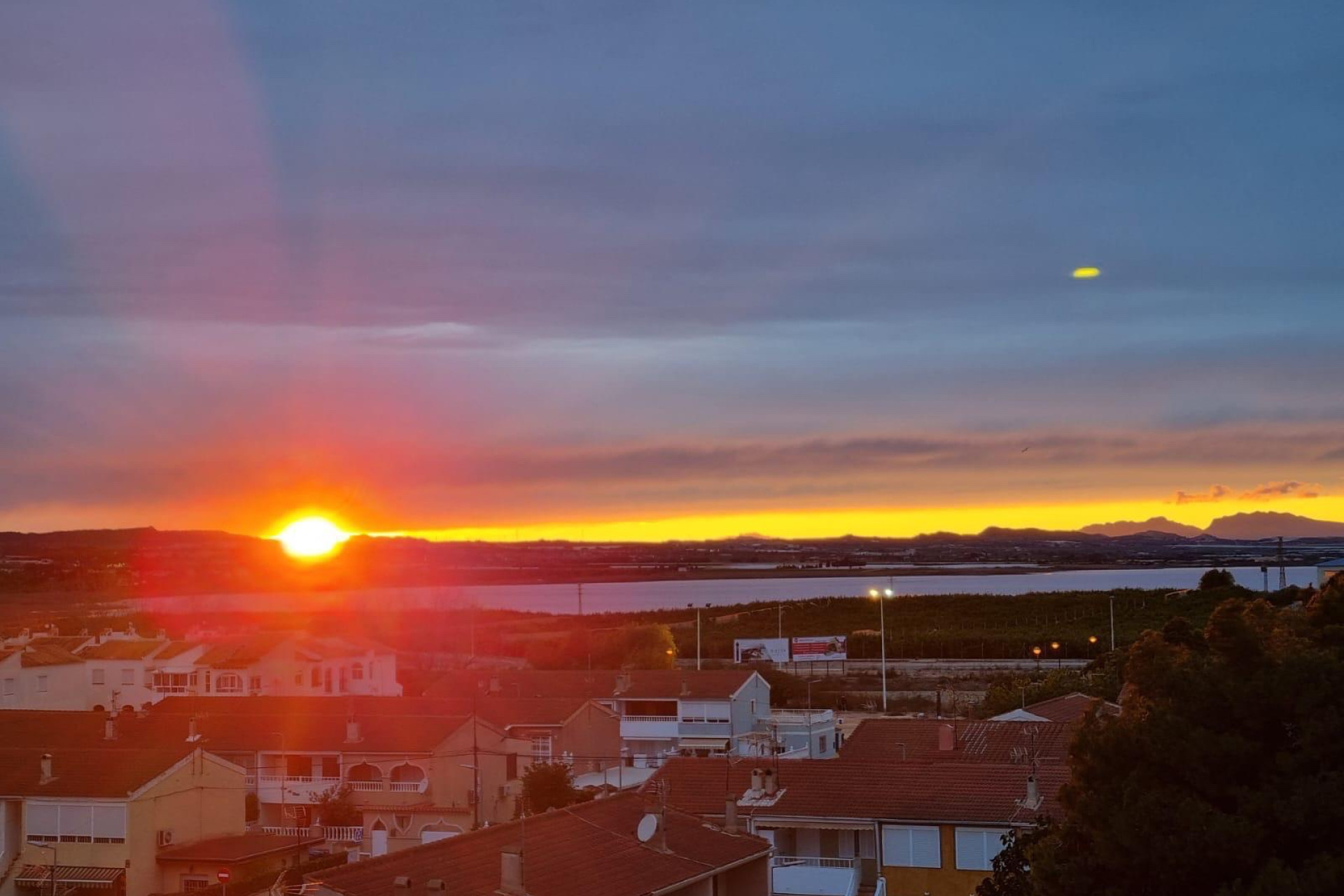 Revente - Appartement - Torrevieja - Playa Los Naufragos