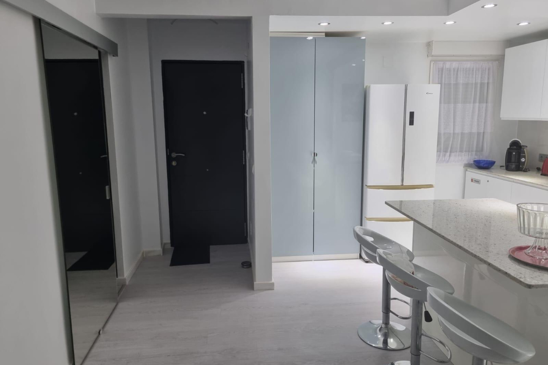 Revente - Appartement - Torrevieja - Playa Los Naufragos